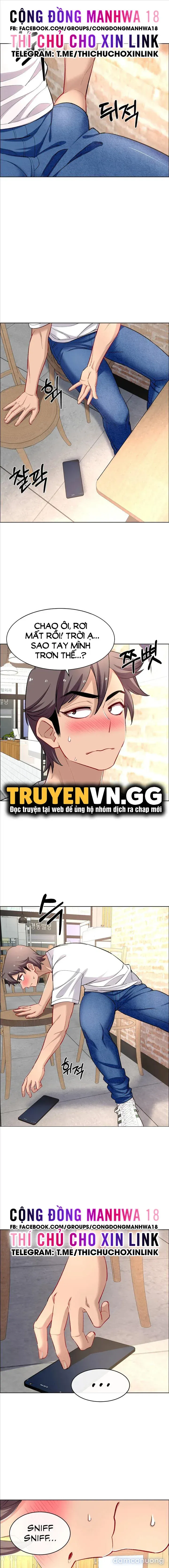 đọc truyện Cửa Hàng Cho Thuê Phim Sex Chương 60 ảnh 11 tại Thiên Thai Truyện
