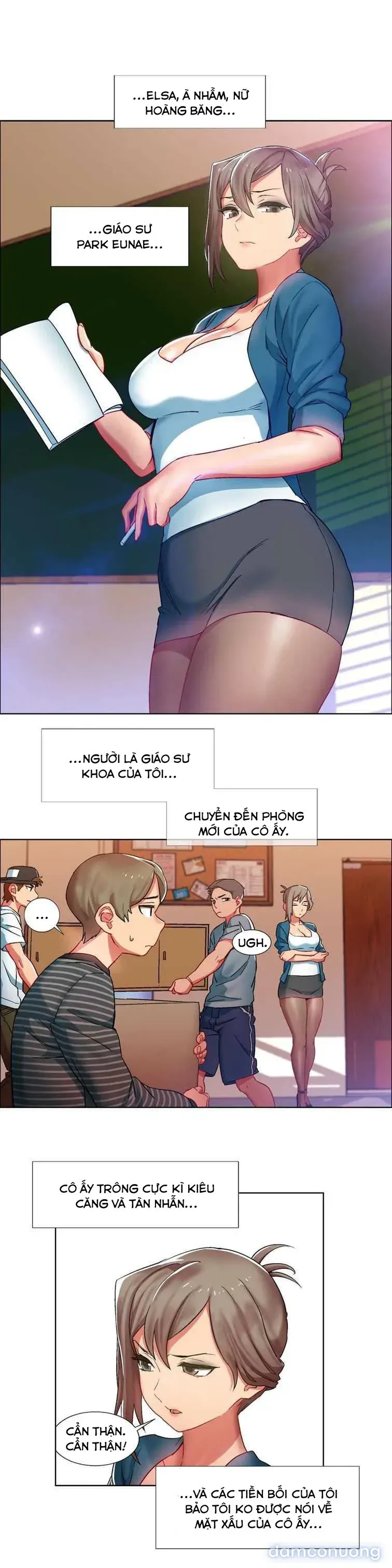 đọc truyện Cửa Hàng Cho Thuê Phim Sex Chương 7 ảnh 15 tại Thiên Thai Truyện