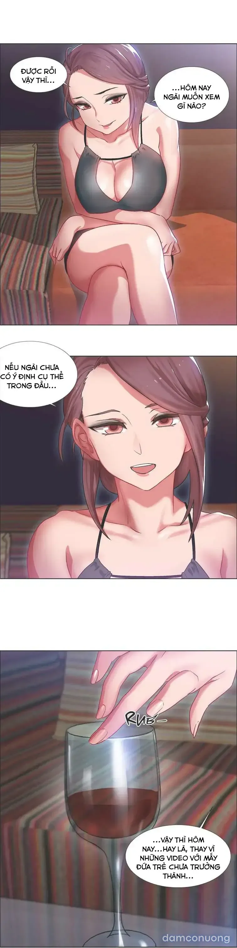 đọc truyện Cửa Hàng Cho Thuê Phim Sex Chương 7 ảnh 6 tại Thiên Thai Truyện