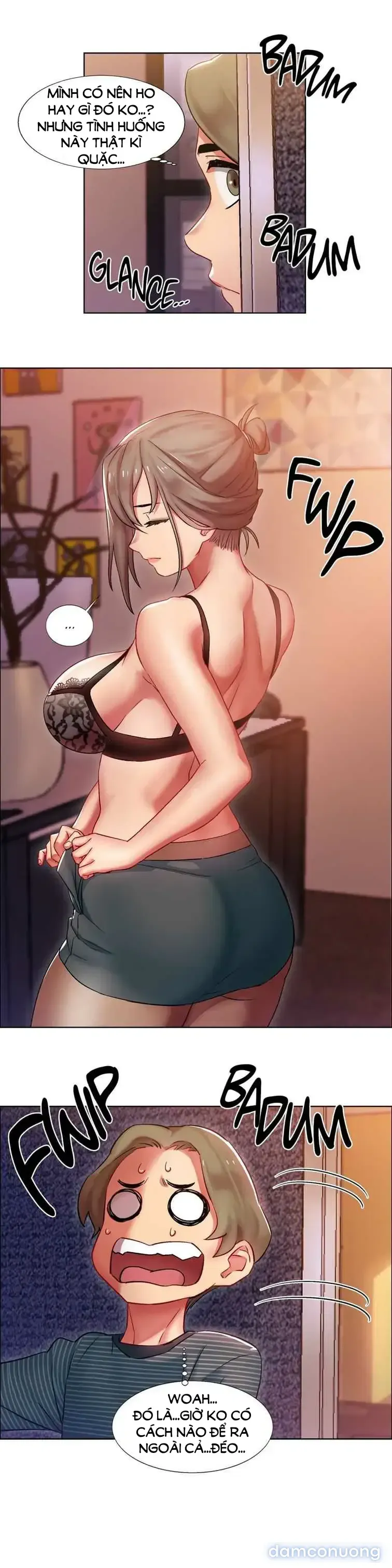 đọc truyện Cửa Hàng Cho Thuê Phim Sex Chương 8 ảnh 4 tại Thiên Thai Truyện