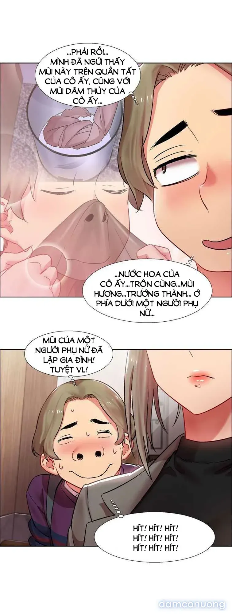 đọc truyện Cửa Hàng Cho Thuê Phim Sex Chương 9 ảnh 17 tại Thiên Thai Truyện