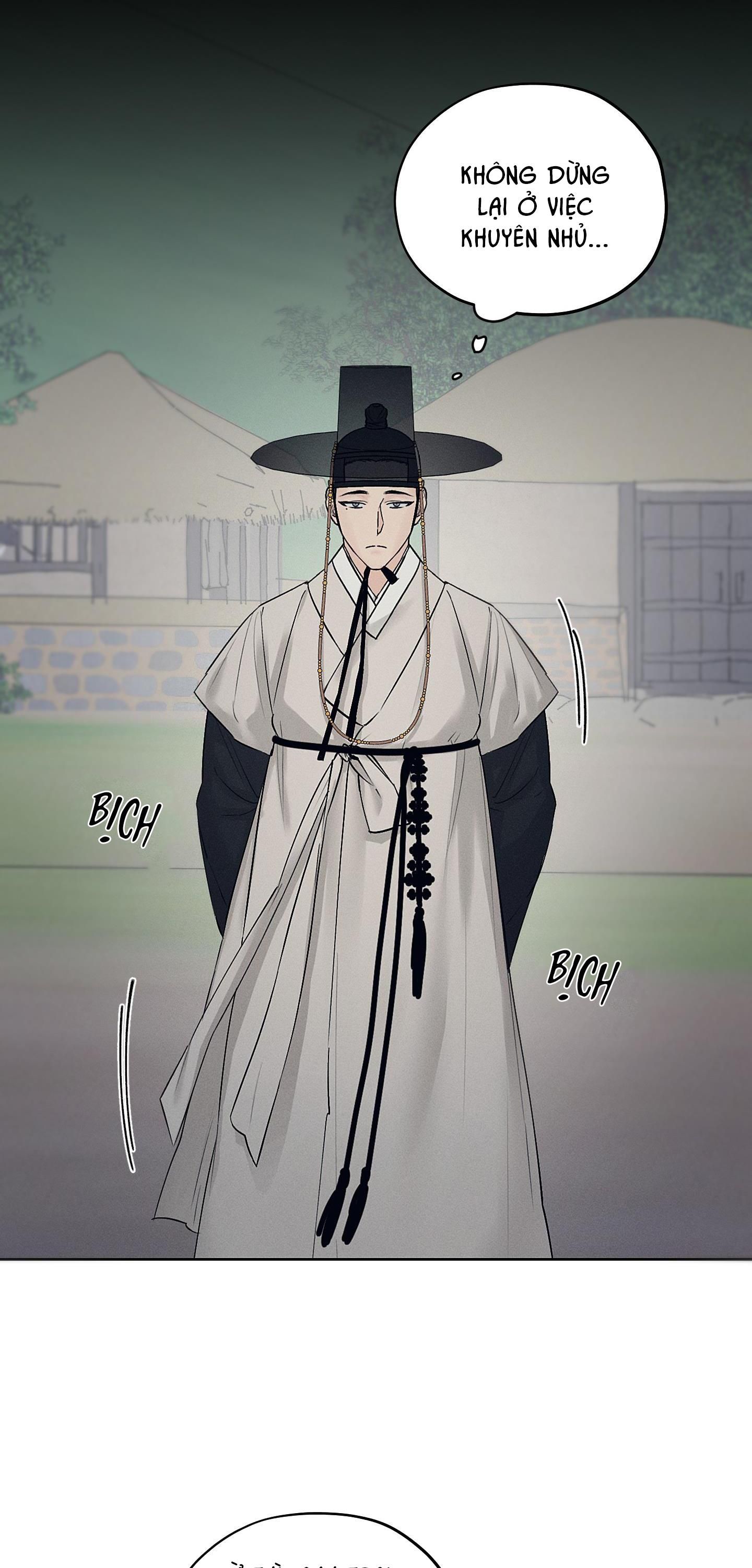 đọc truyện Cửa Hàng Đồ Chơi Người Lớn Joseon Chương 11 ảnh 12 tại Giả Dược