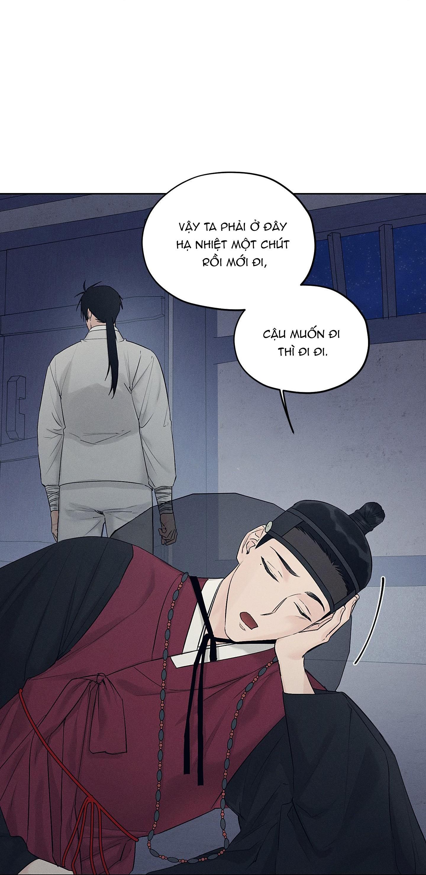 đọc truyện Cửa Hàng Đồ Chơi Người Lớn Joseon Chương 13 ảnh 29 tại Giả Dược