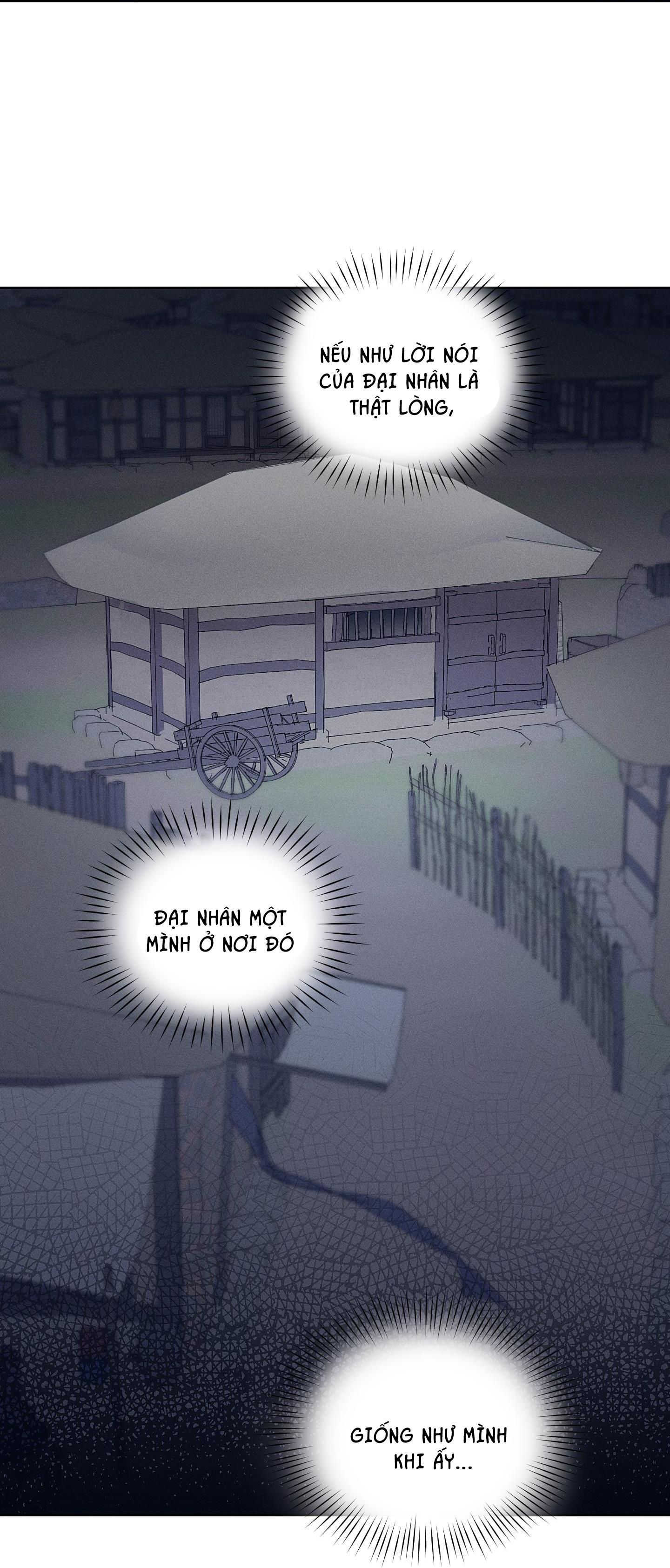 đọc truyện Cửa Hàng Đồ Chơi Người Lớn Joseon Chương 13 ảnh 51 tại Giả Dược