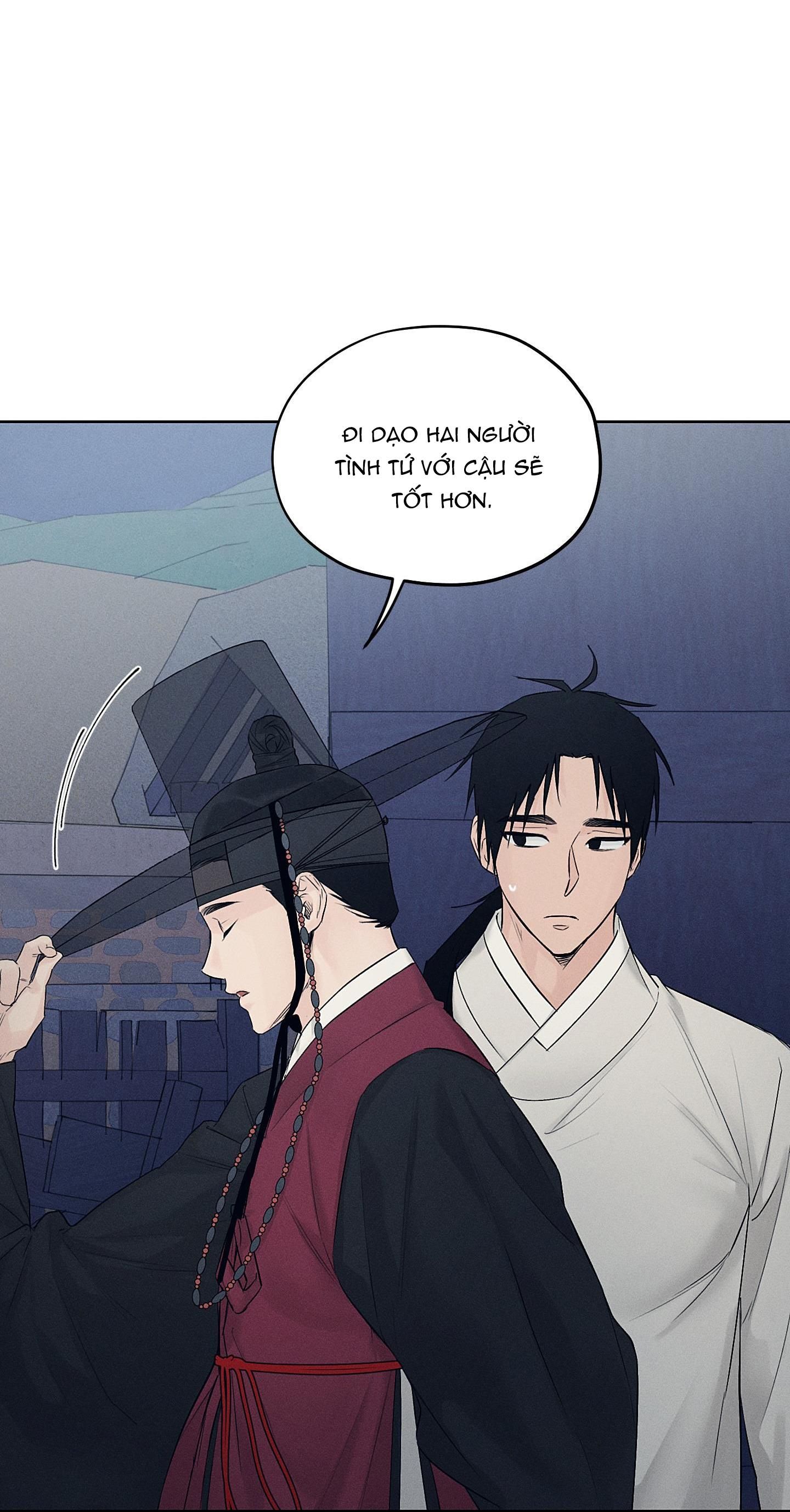 đọc truyện Cửa Hàng Đồ Chơi Người Lớn Joseon Chương 13 ảnh 62 tại Giả Dược
