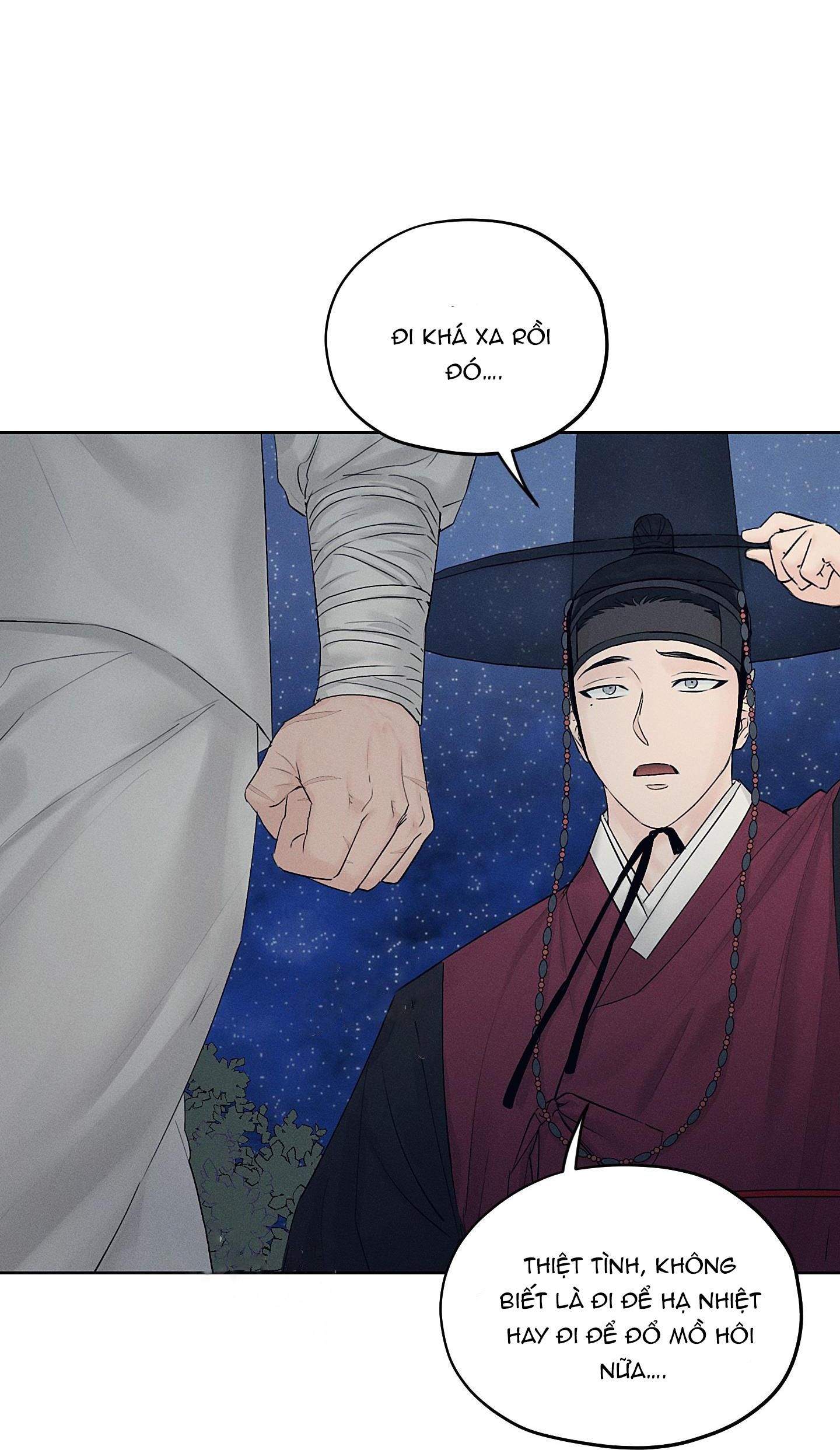 đọc truyện Cửa Hàng Đồ Chơi Người Lớn Joseon Chương 13 ảnh 70 tại Giả Dược