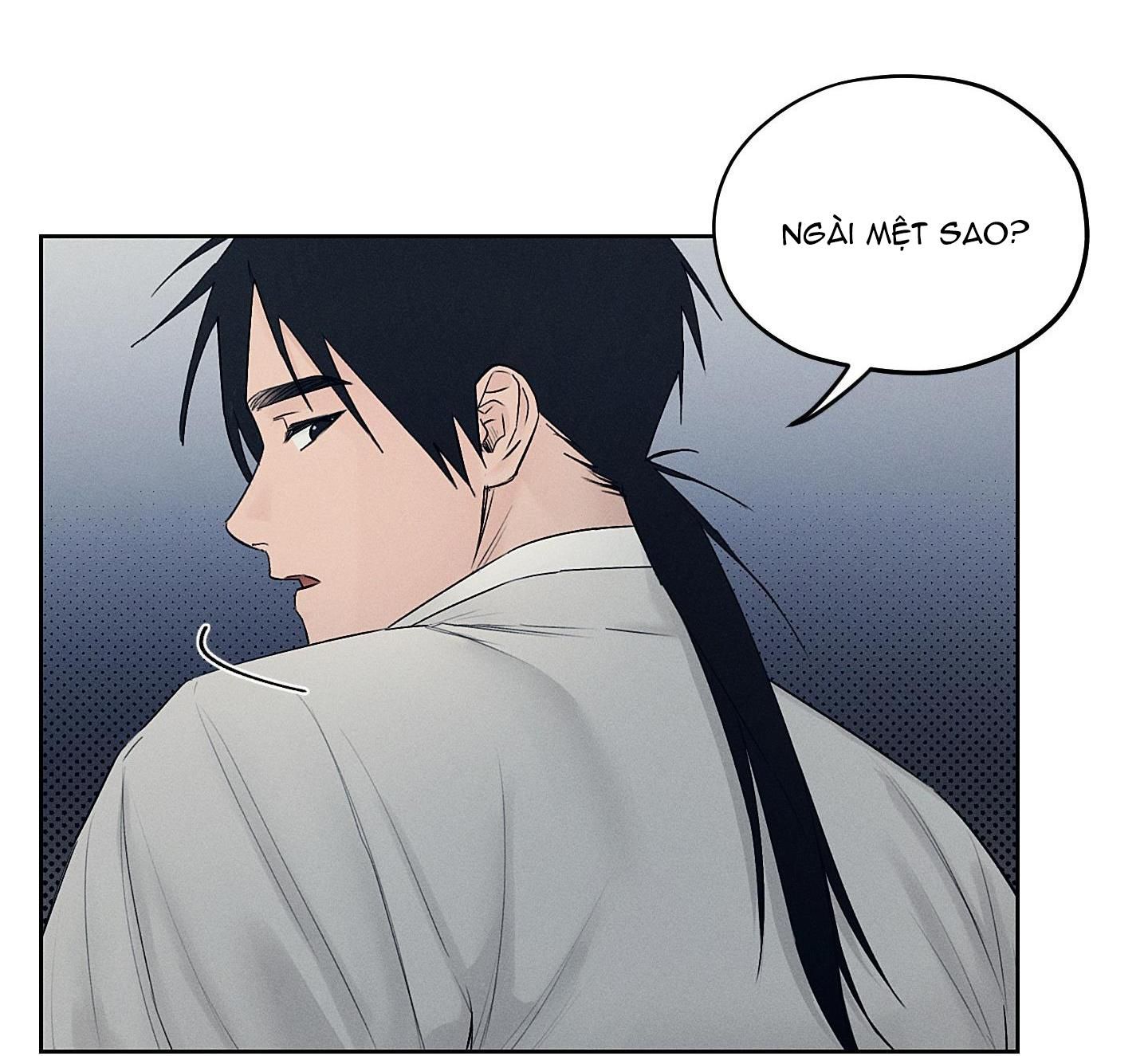 đọc truyện Cửa Hàng Đồ Chơi Người Lớn Joseon Chương 13 ảnh 72 tại Giả Dược