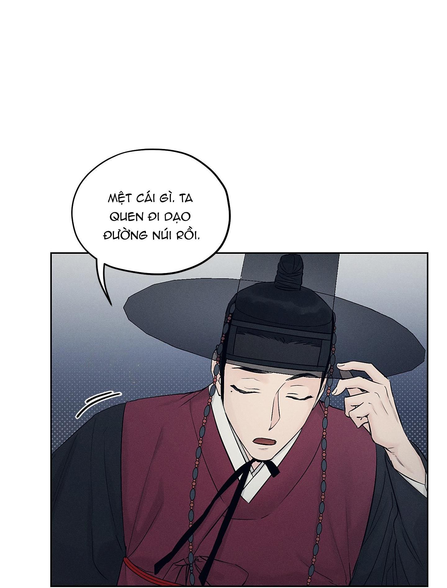 đọc truyện Cửa Hàng Đồ Chơi Người Lớn Joseon Chương 13 ảnh 73 tại Giả Dược