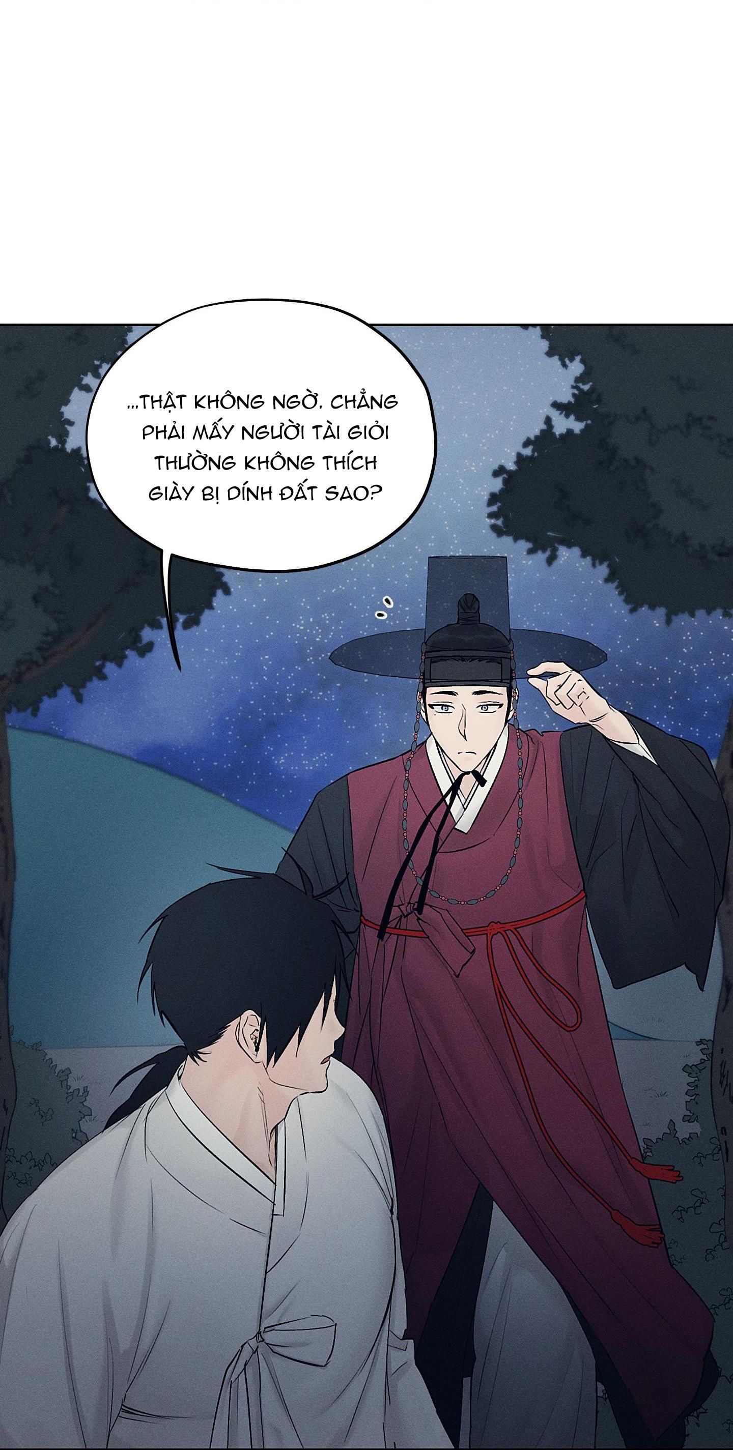 đọc truyện Cửa Hàng Đồ Chơi Người Lớn Joseon Chương 13 ảnh 74 tại Giả Dược