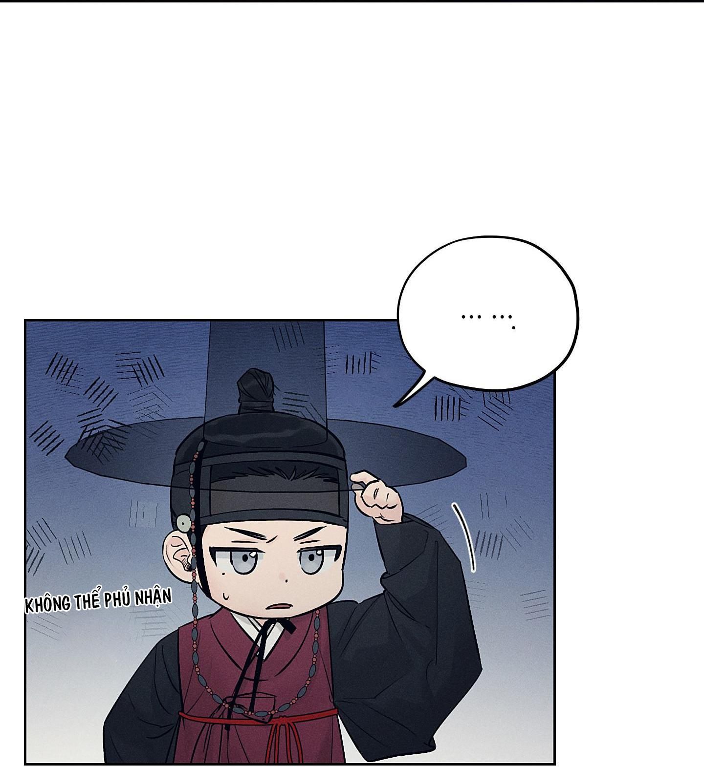 đọc truyện Cửa Hàng Đồ Chơi Người Lớn Joseon Chương 13 ảnh 77 tại Giả Dược