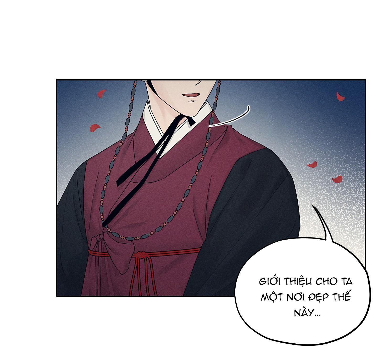 đọc truyện Cửa Hàng Đồ Chơi Người Lớn Joseon Chương 13 ảnh 88 tại Giả Dược