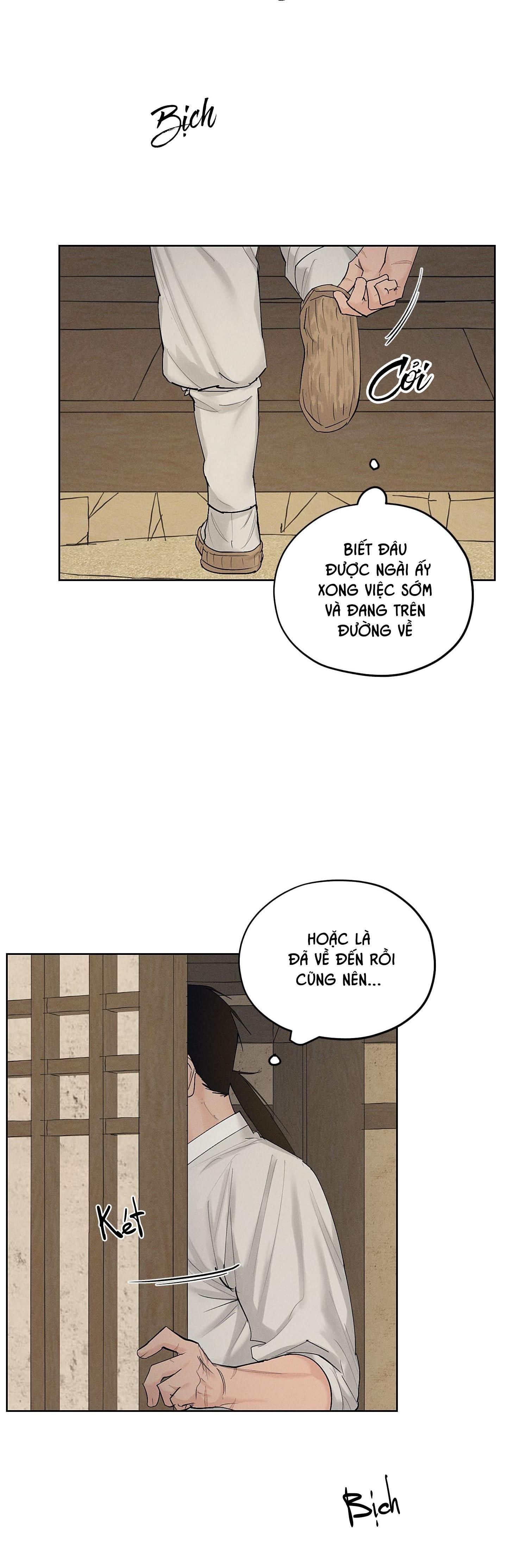 đọc truyện Cửa Hàng Đồ Chơi Người Lớn Joseon Chương 15 ảnh 22 tại Giả Dược
