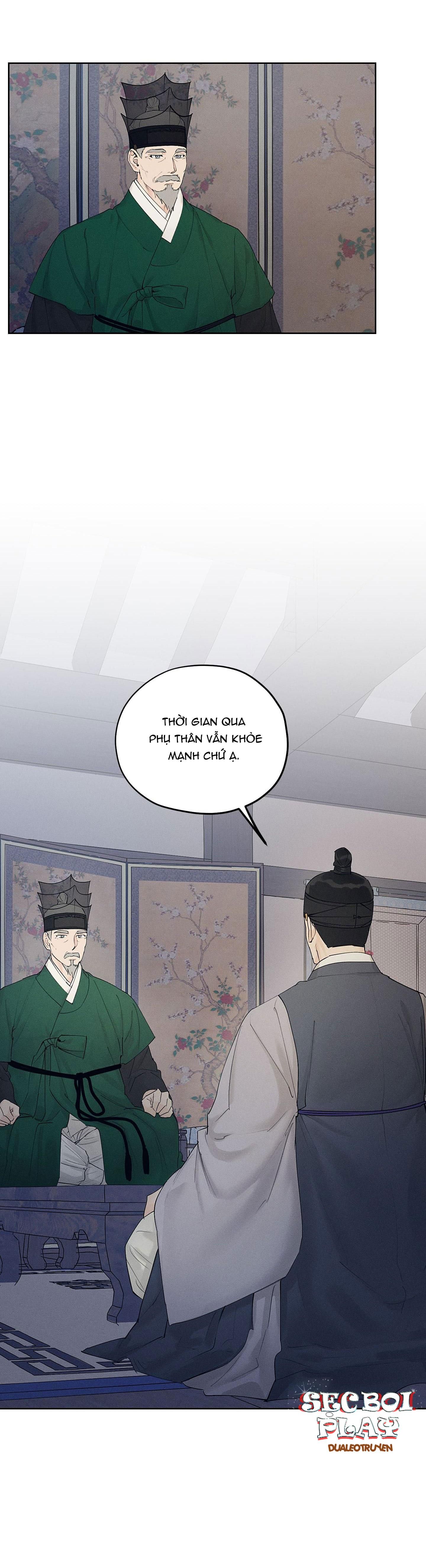 đọc truyện Cửa Hàng Đồ Chơi Người Lớn Joseon Chương 15 ảnh 10 tại Giả Dược