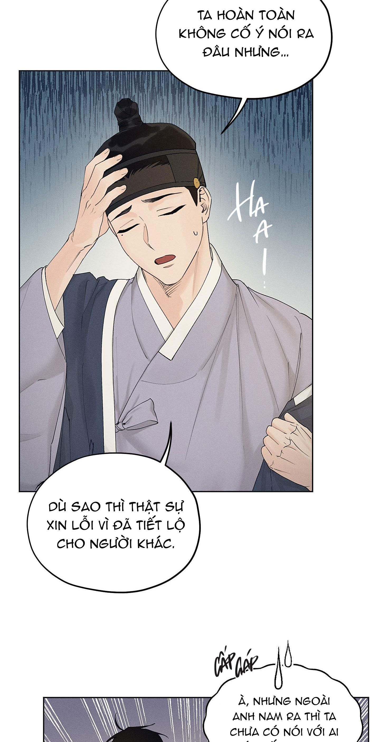 đọc truyện Cửa Hàng Đồ Chơi Người Lớn Joseon Chương 16 ảnh 13 tại Giả Dược