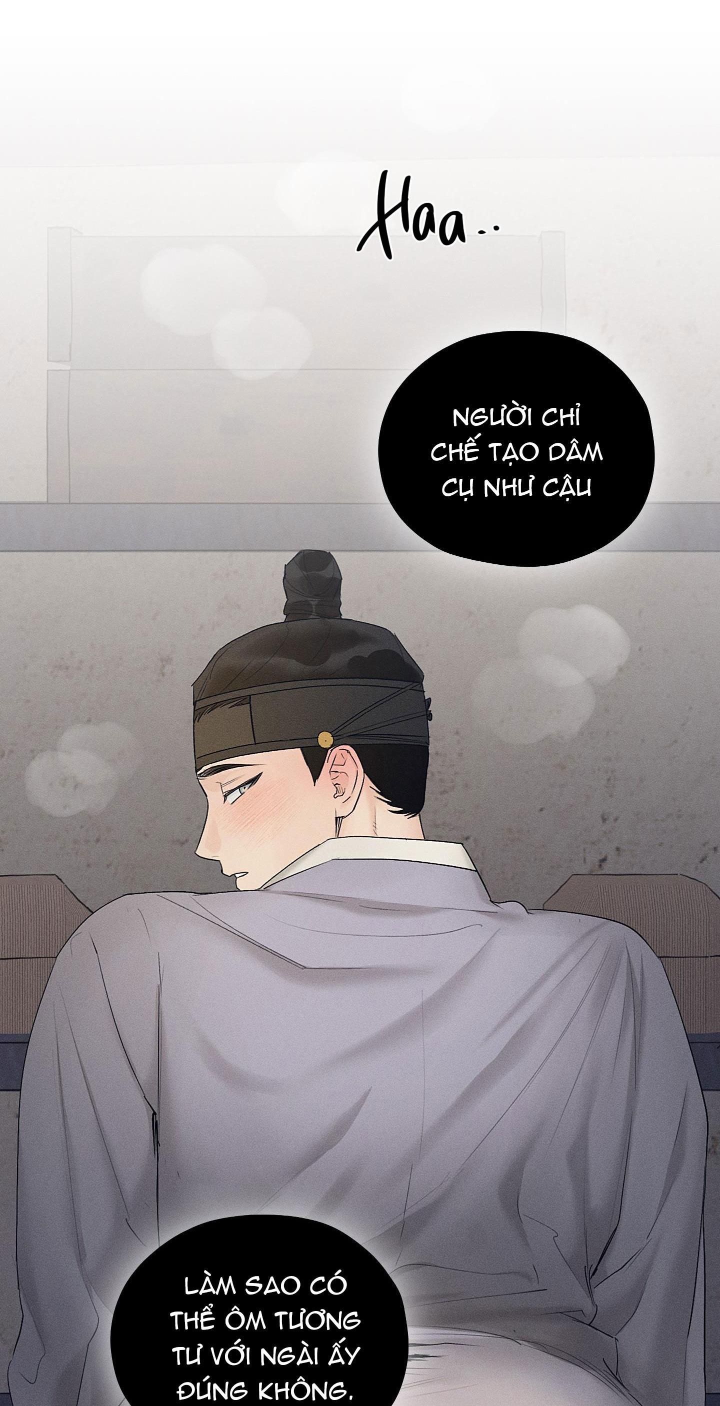 đọc truyện Cửa Hàng Đồ Chơi Người Lớn Joseon Chương 16 ảnh 27 tại Giả Dược