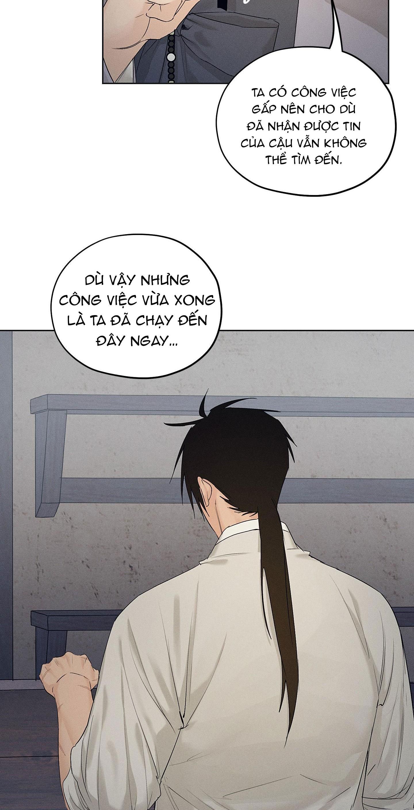 đọc truyện Cửa Hàng Đồ Chơi Người Lớn Joseon Chương 16 ảnh 4 tại Giả Dược