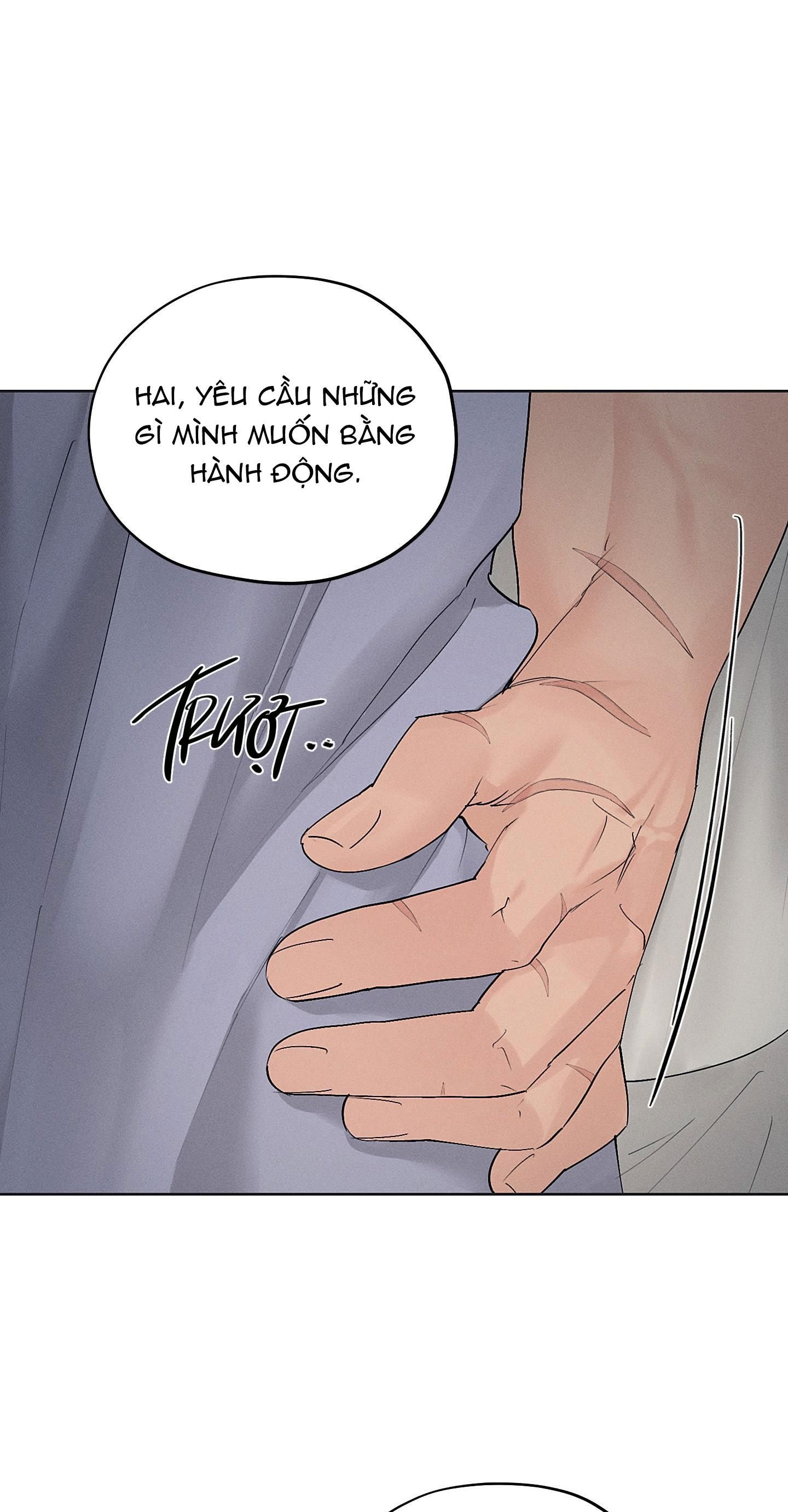 đọc truyện Cửa Hàng Đồ Chơi Người Lớn Joseon Chương 16 ảnh 57 tại Giả Dược