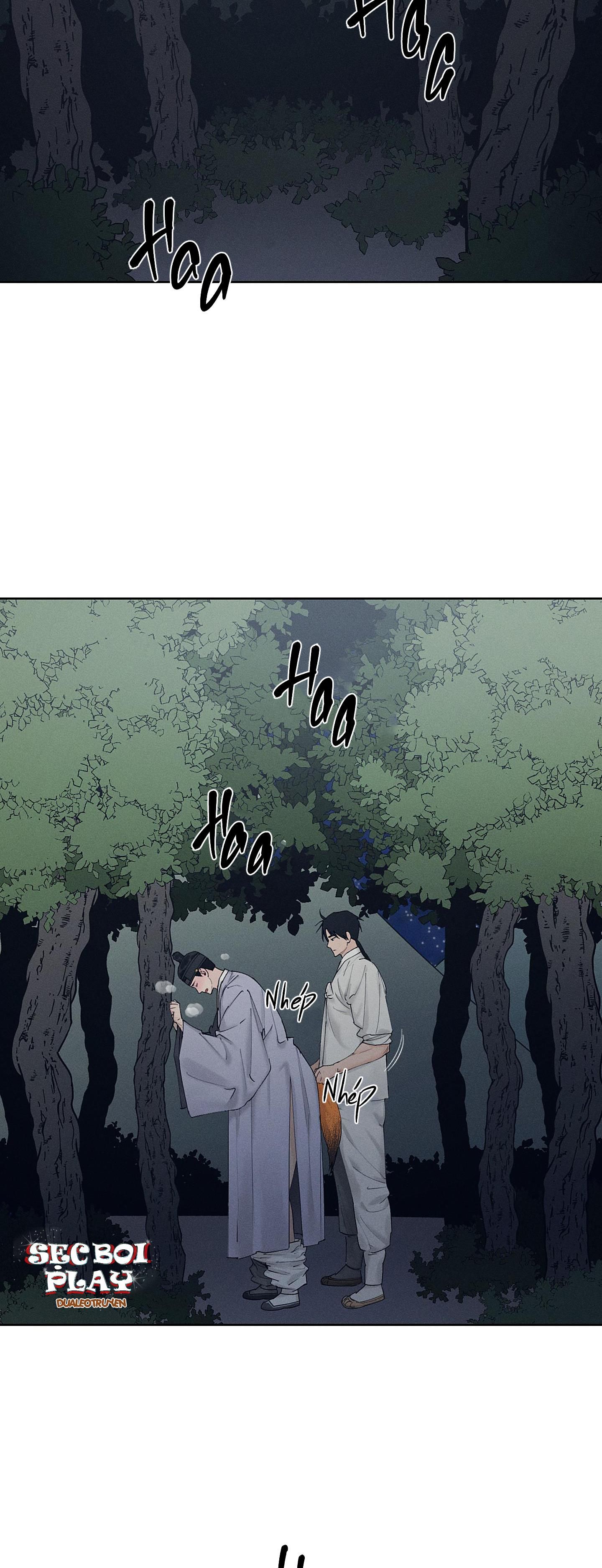 đọc truyện Cửa Hàng Đồ Chơi Người Lớn Joseon Chương 17 ảnh 2 tại Giả Dược