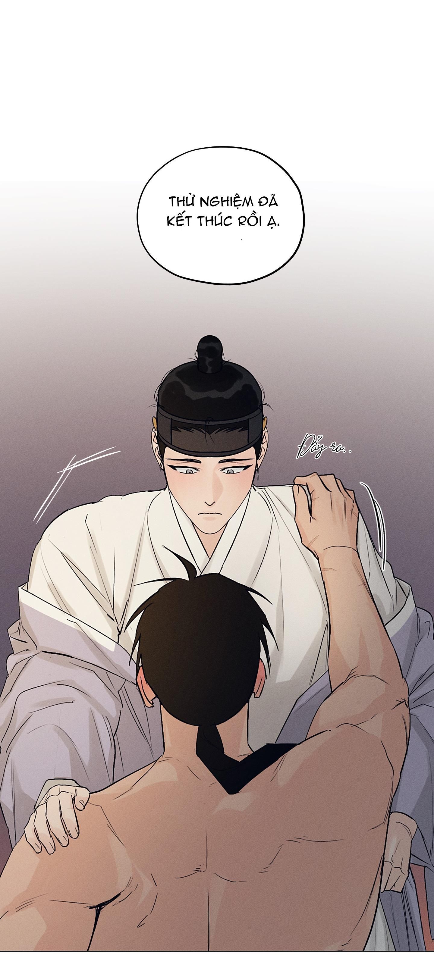 đọc truyện Cửa Hàng Đồ Chơi Người Lớn Joseon Chương 18 ảnh 13 tại Giả Dược