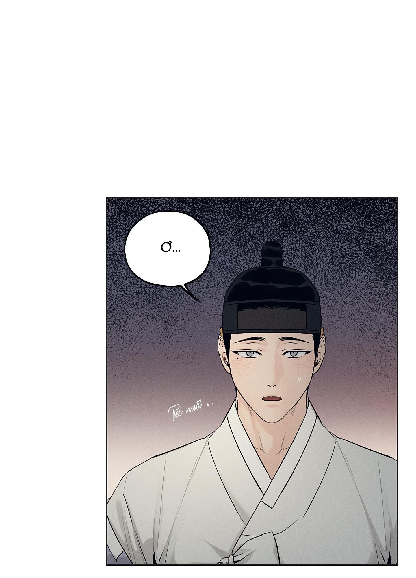 đọc truyện Cửa Hàng Đồ Chơi Người Lớn Joseon Chương 18 ảnh 22 tại Giả Dược