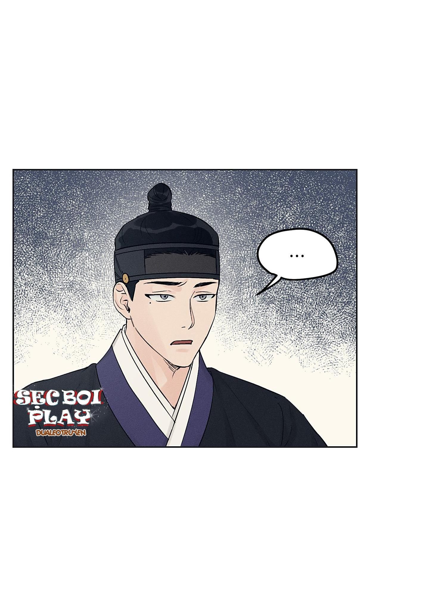 đọc truyện Cửa Hàng Đồ Chơi Người Lớn Joseon Chương 18 ảnh 43 tại Giả Dược