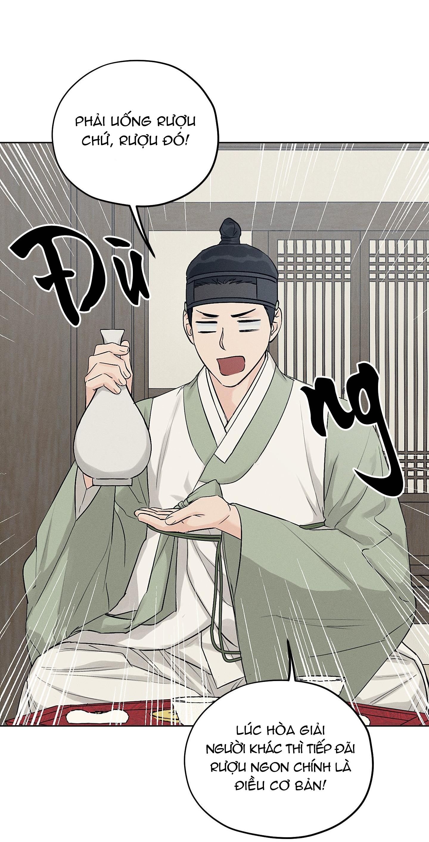 đọc truyện Cửa Hàng Đồ Chơi Người Lớn Joseon Chương 18 ảnh 45 tại Giả Dược