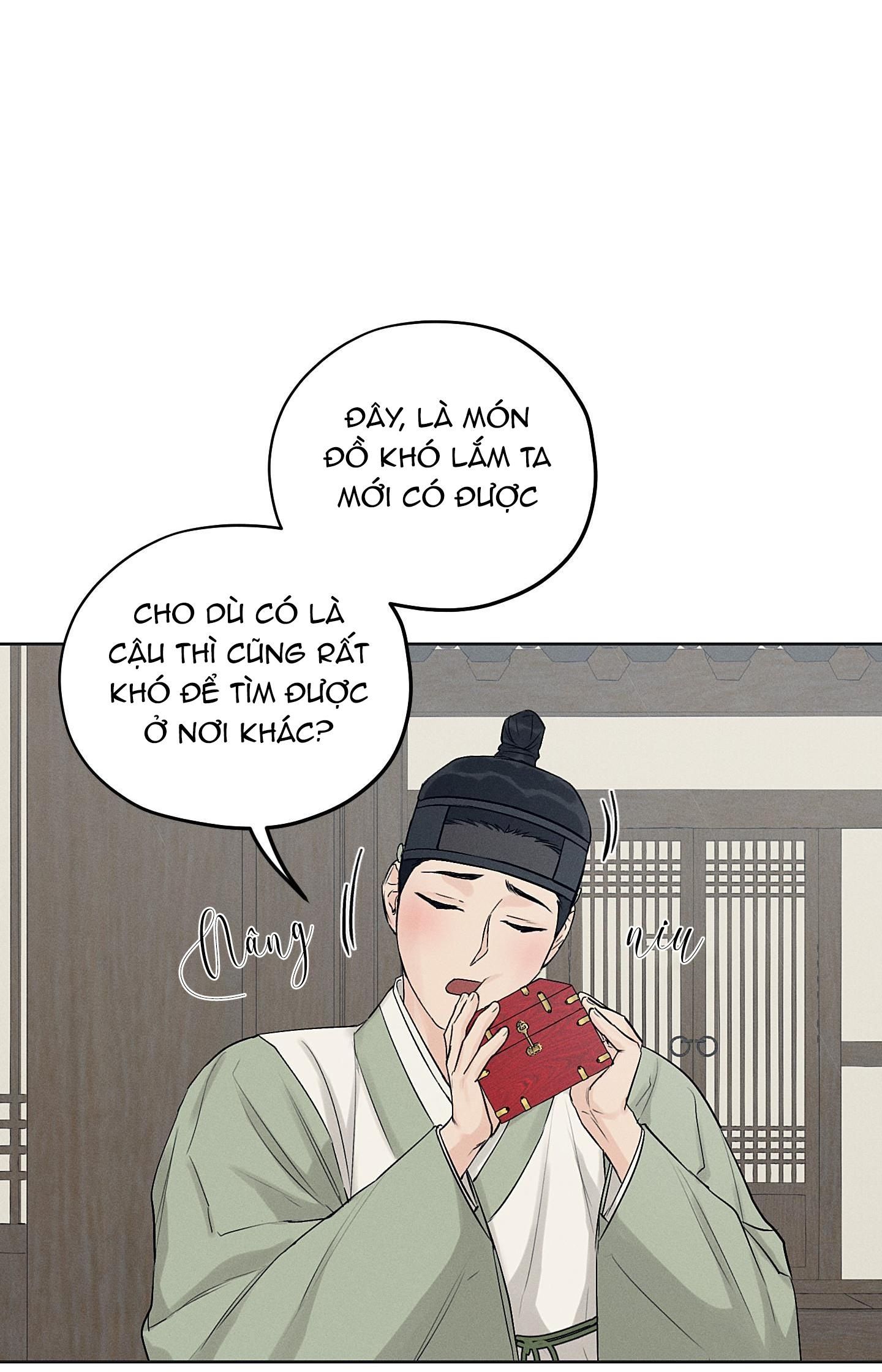 đọc truyện Cửa Hàng Đồ Chơi Người Lớn Joseon Chương 18 ảnh 53 tại Giả Dược