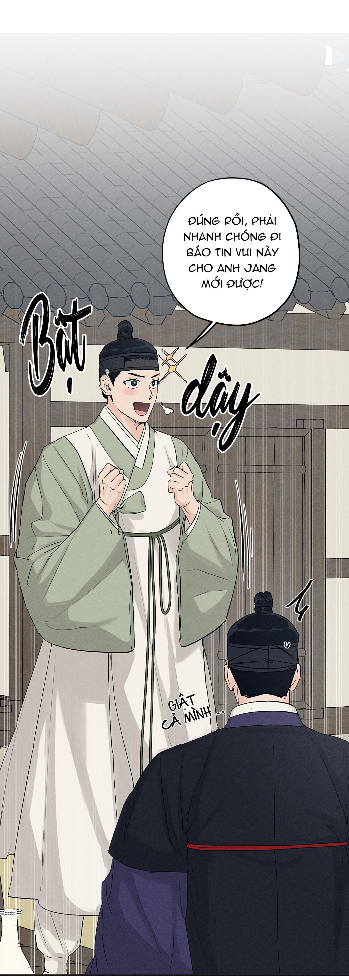 đọc truyện Cửa Hàng Đồ Chơi Người Lớn Joseon Chương 18 ảnh 56 tại Giả Dược
