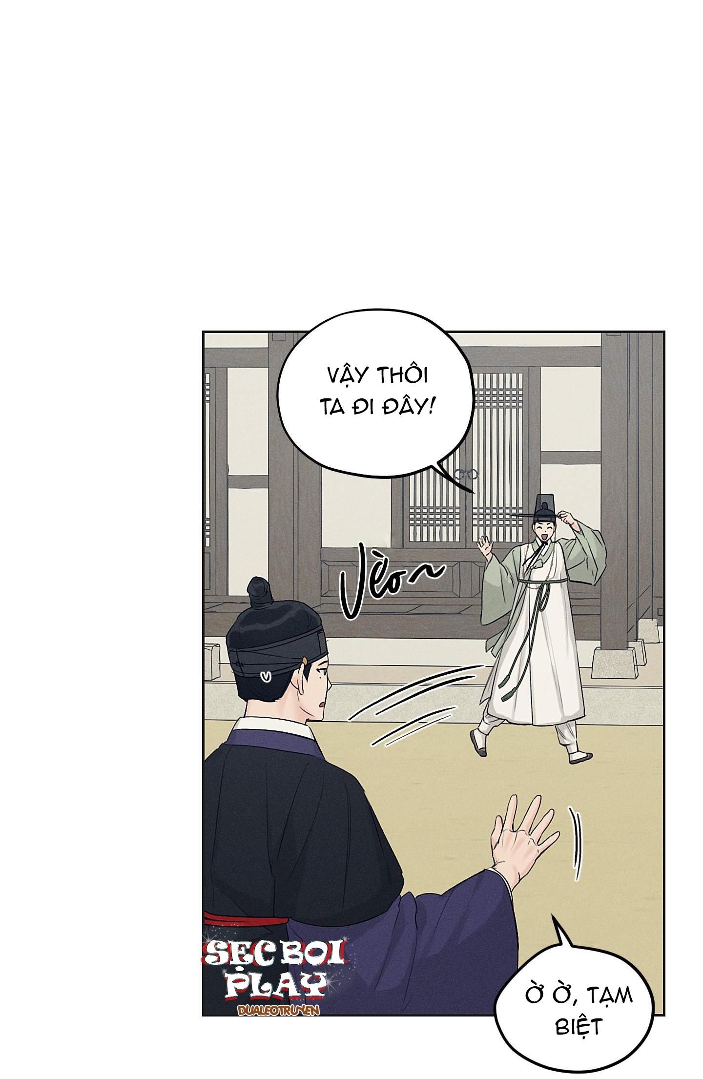 đọc truyện Cửa Hàng Đồ Chơi Người Lớn Joseon Chương 18 ảnh 57 tại Giả Dược