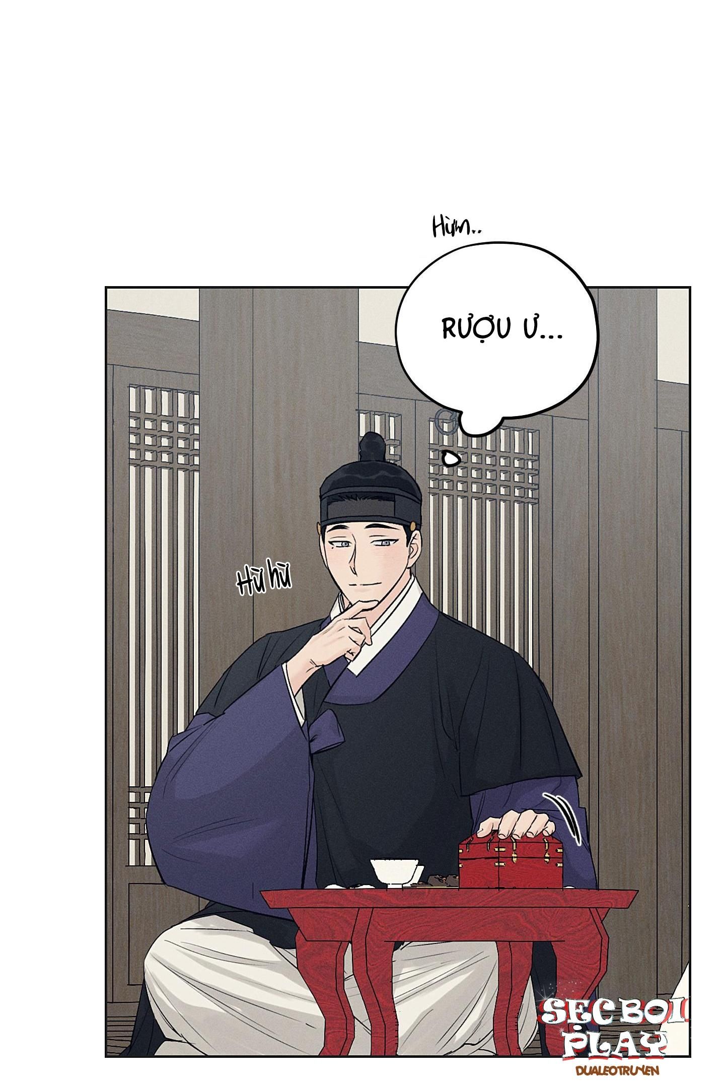 đọc truyện Cửa Hàng Đồ Chơi Người Lớn Joseon Chương 18 ảnh 59 tại Giả Dược