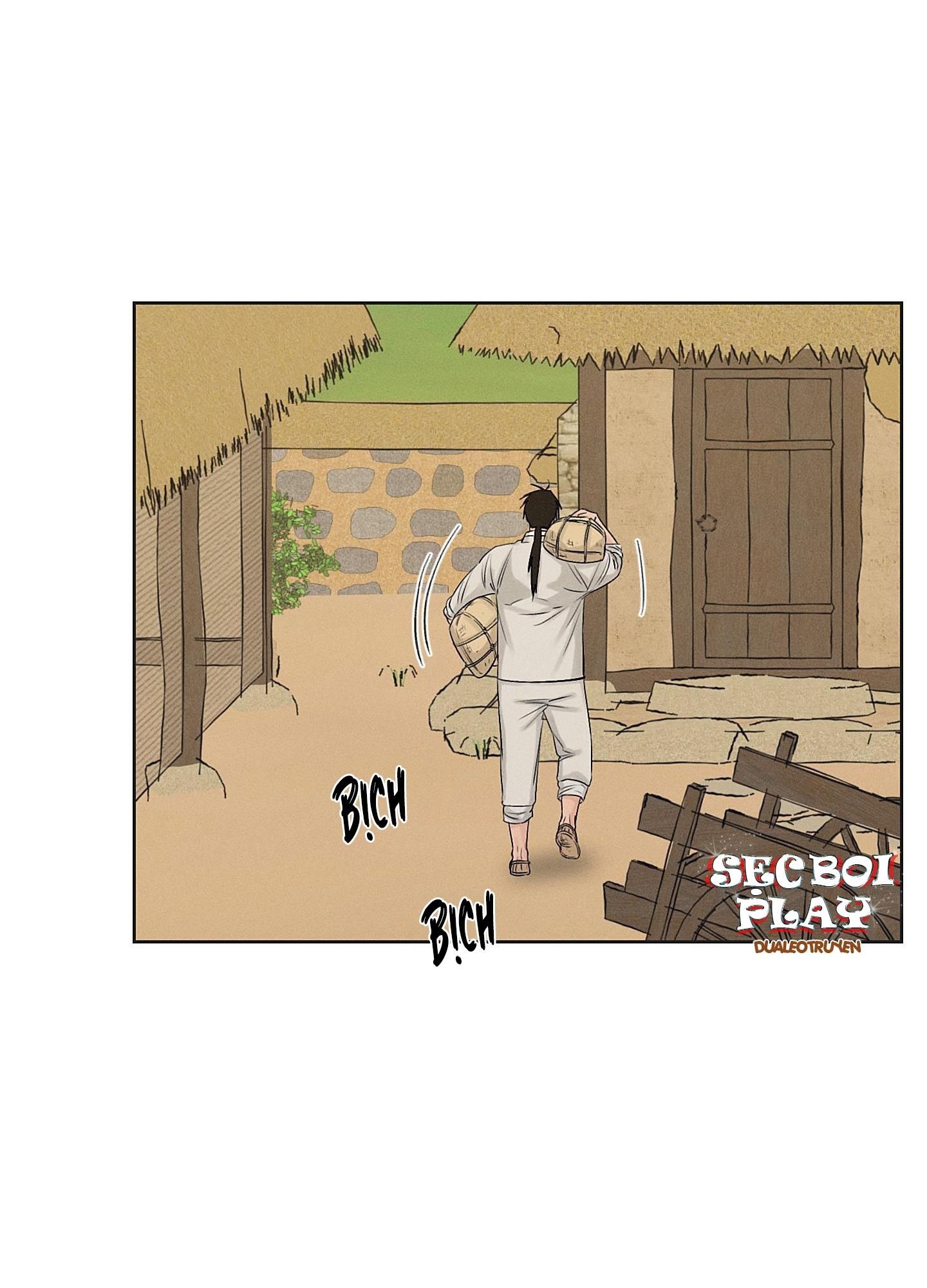 đọc truyện Cửa Hàng Đồ Chơi Người Lớn Joseon Chương 18 ảnh 61 tại Giả Dược
