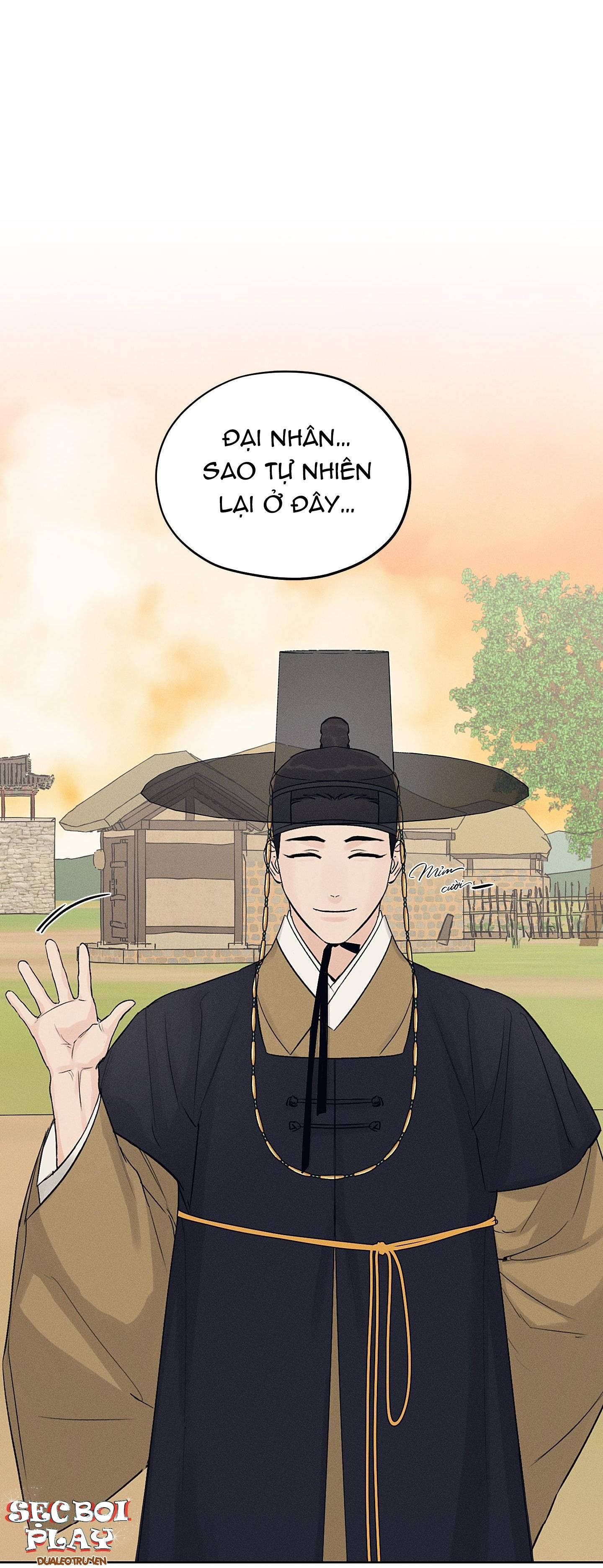 đọc truyện Cửa Hàng Đồ Chơi Người Lớn Joseon Chương 18 ảnh 65 tại Giả Dược