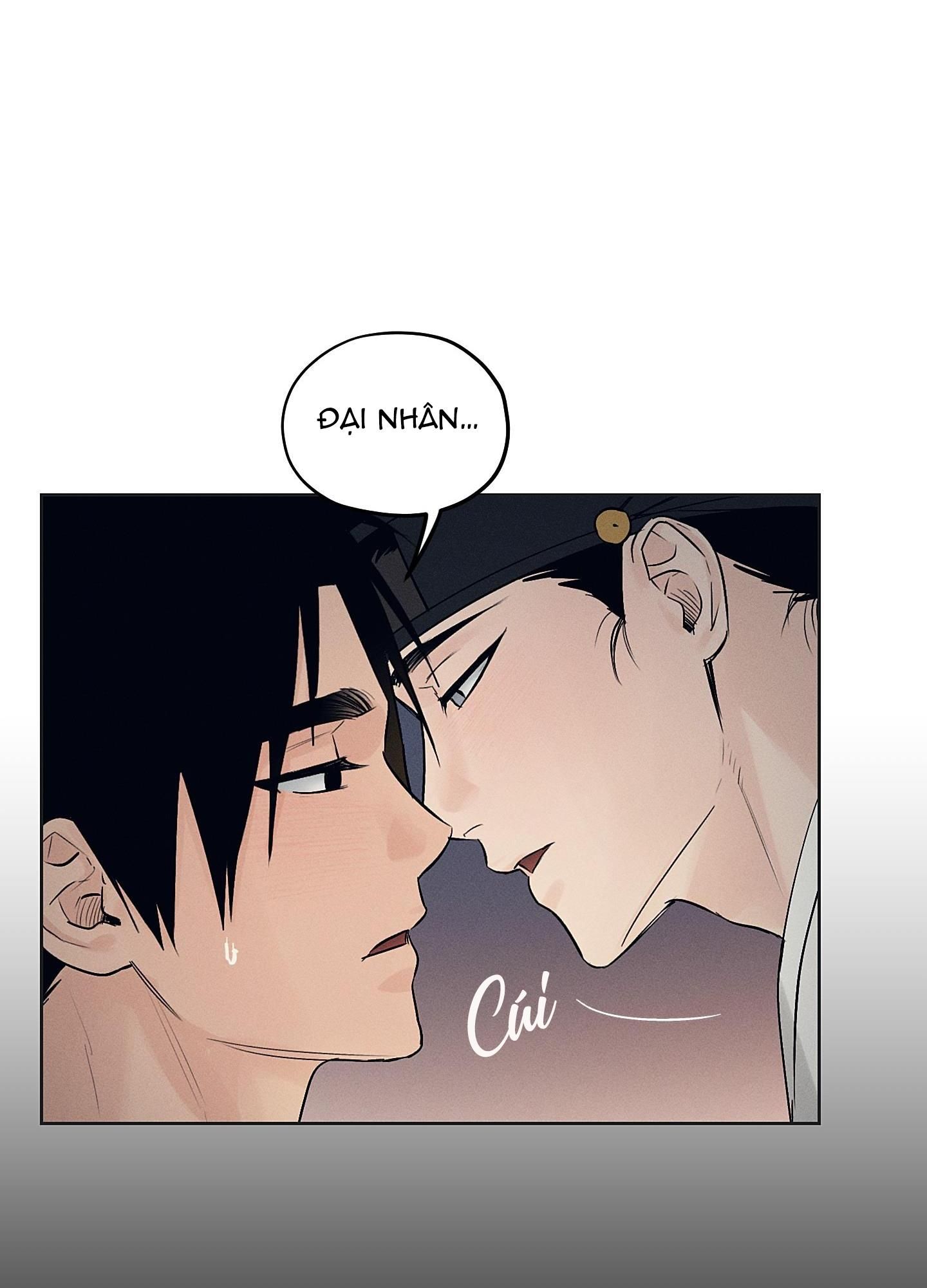 đọc truyện Cửa Hàng Đồ Chơi Người Lớn Joseon Chương 18 ảnh 10 tại Giả Dược