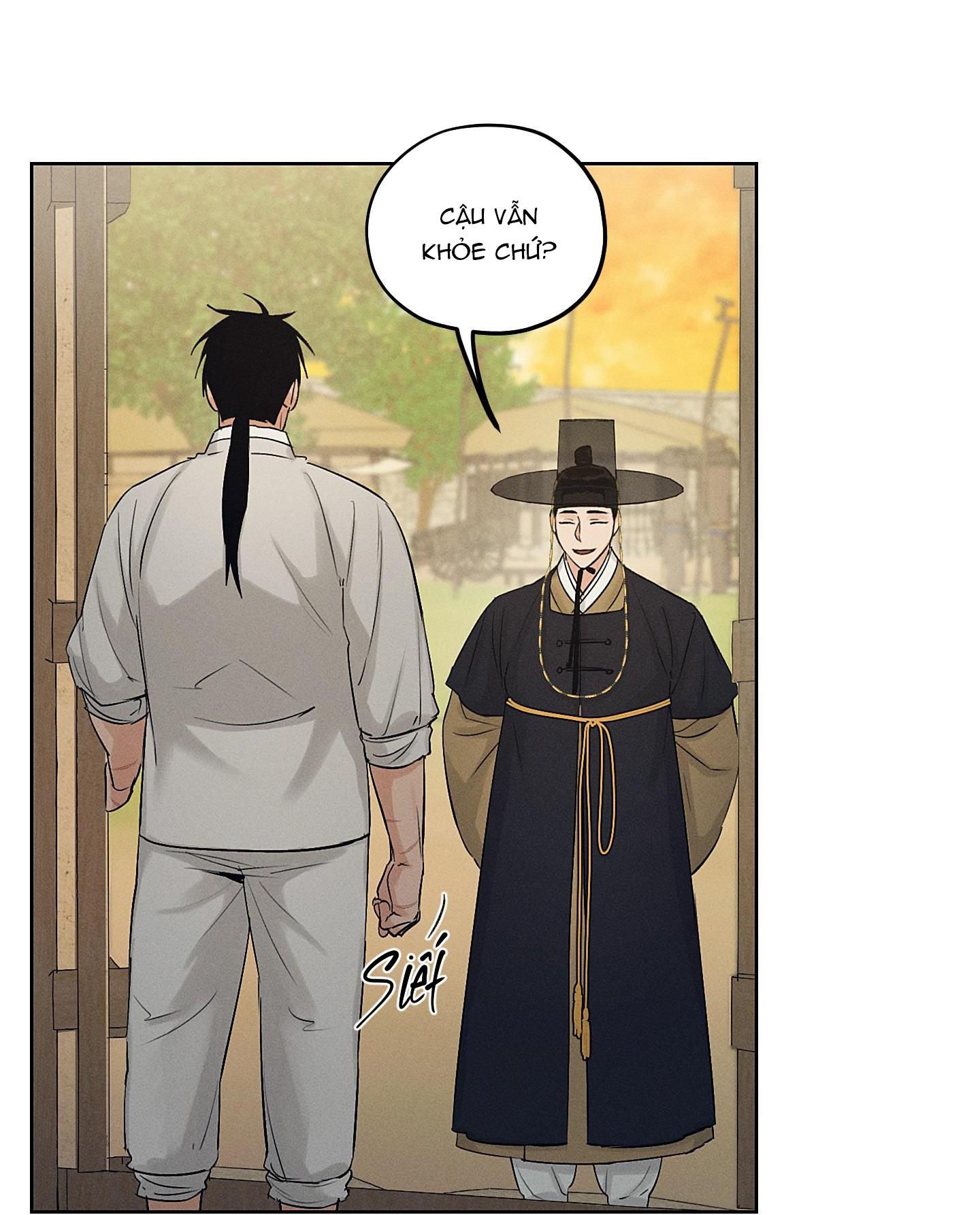 đọc truyện Cửa Hàng Đồ Chơi Người Lớn Joseon Chương 19 ảnh 2 tại Giả Dược
