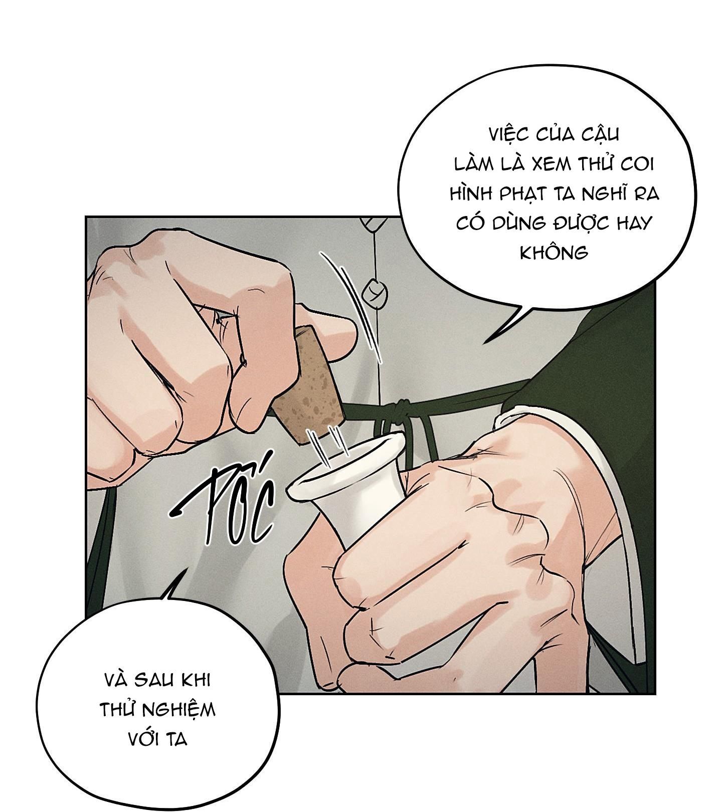 đọc truyện Cửa Hàng Đồ Chơi Người Lớn Joseon Chương 19 ảnh 105 tại Giả Dược