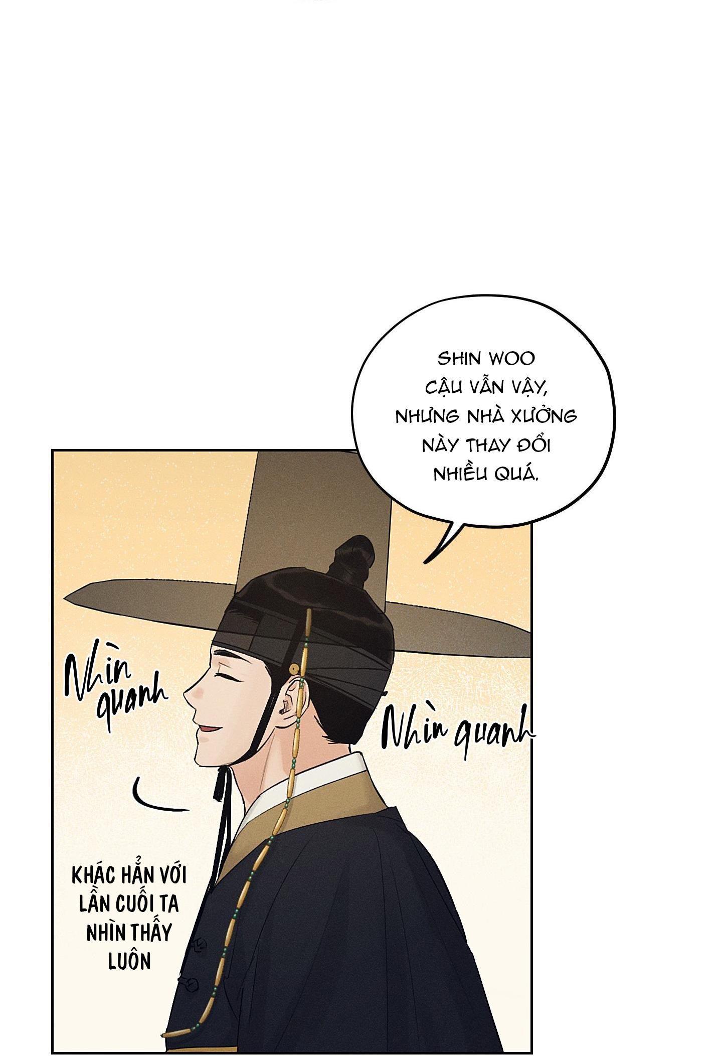 đọc truyện Cửa Hàng Đồ Chơi Người Lớn Joseon Chương 19 ảnh 12 tại Giả Dược