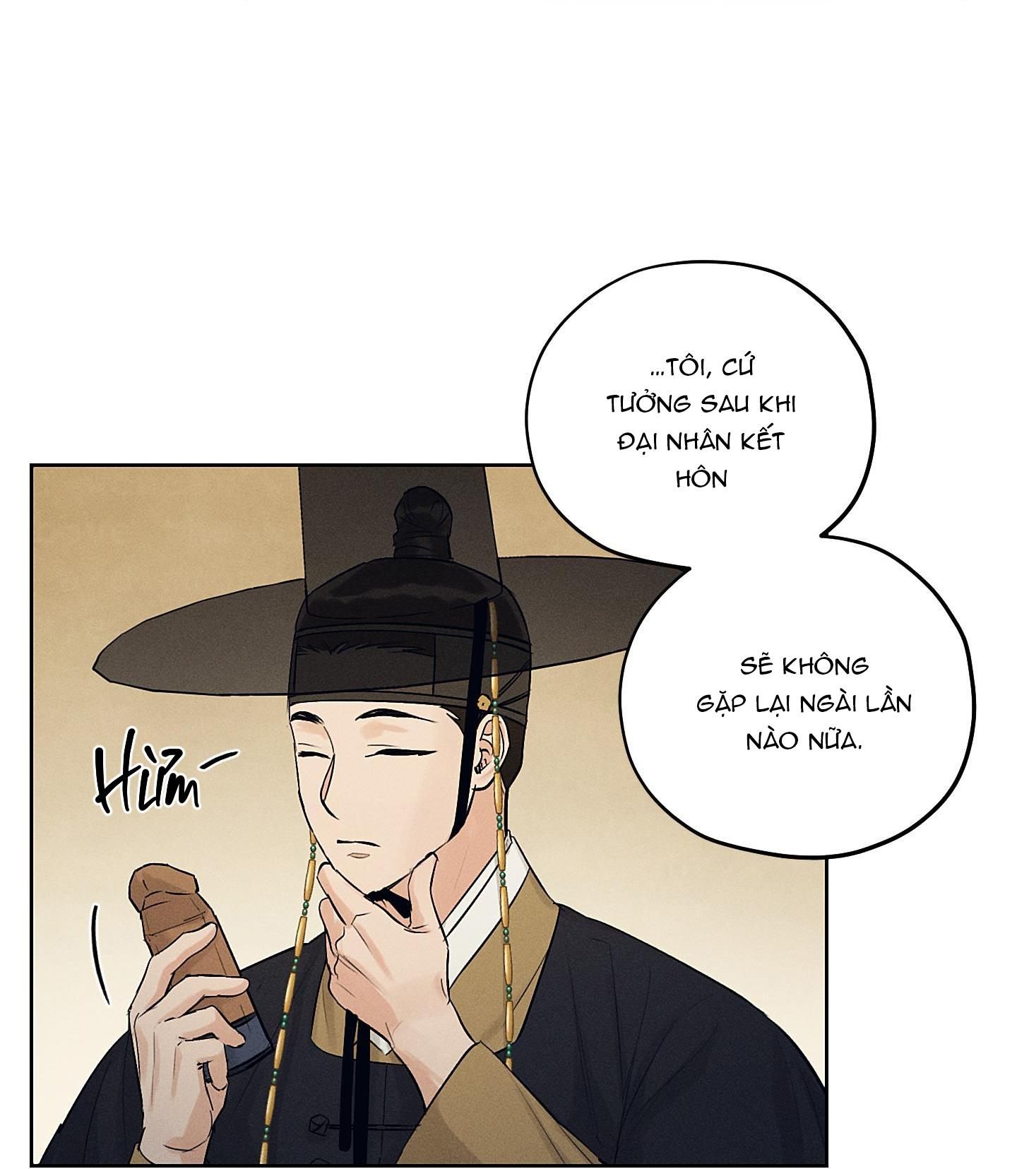 đọc truyện Cửa Hàng Đồ Chơi Người Lớn Joseon Chương 19 ảnh 14 tại Giả Dược