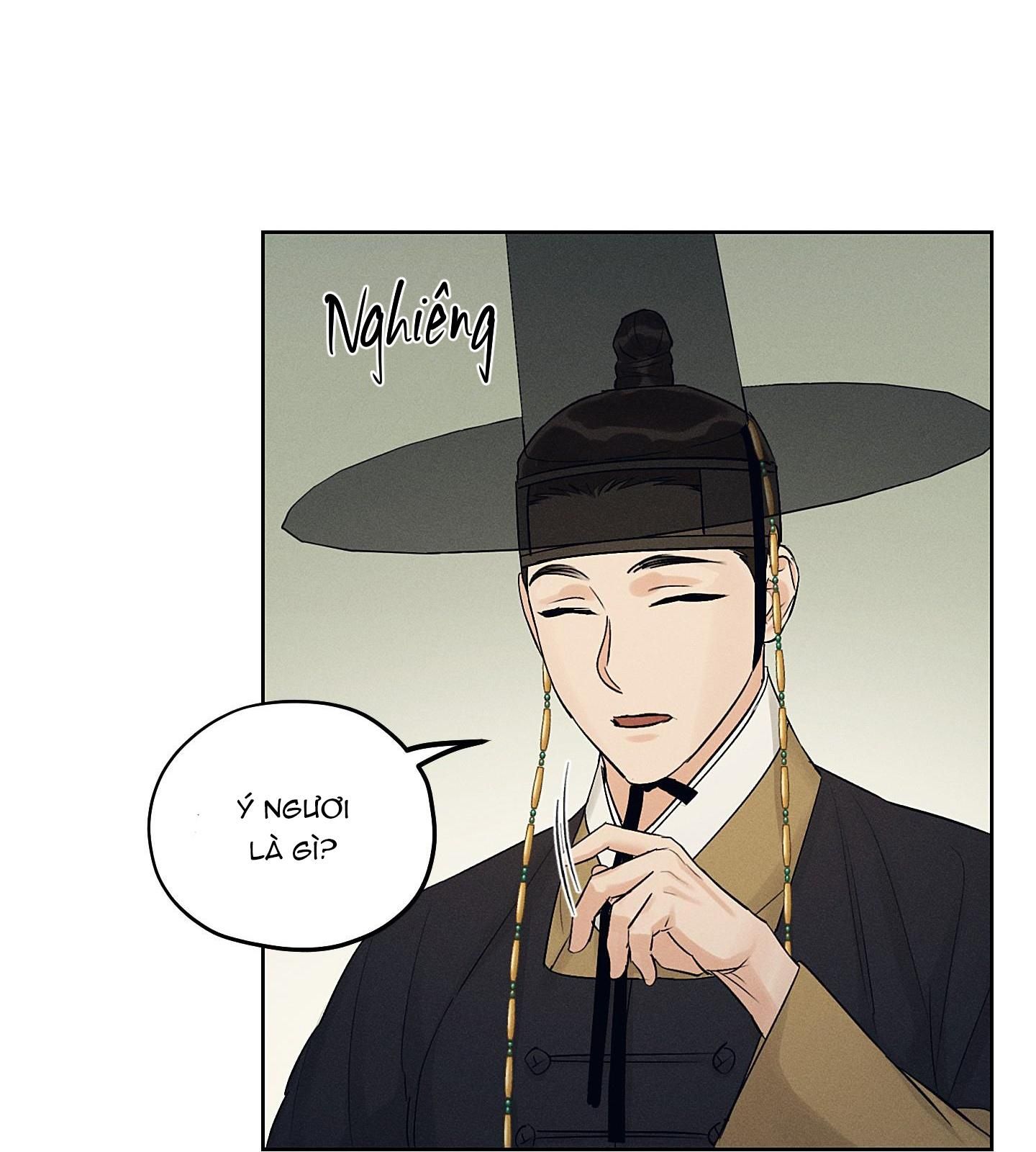 đọc truyện Cửa Hàng Đồ Chơi Người Lớn Joseon Chương 19 ảnh 18 tại Giả Dược