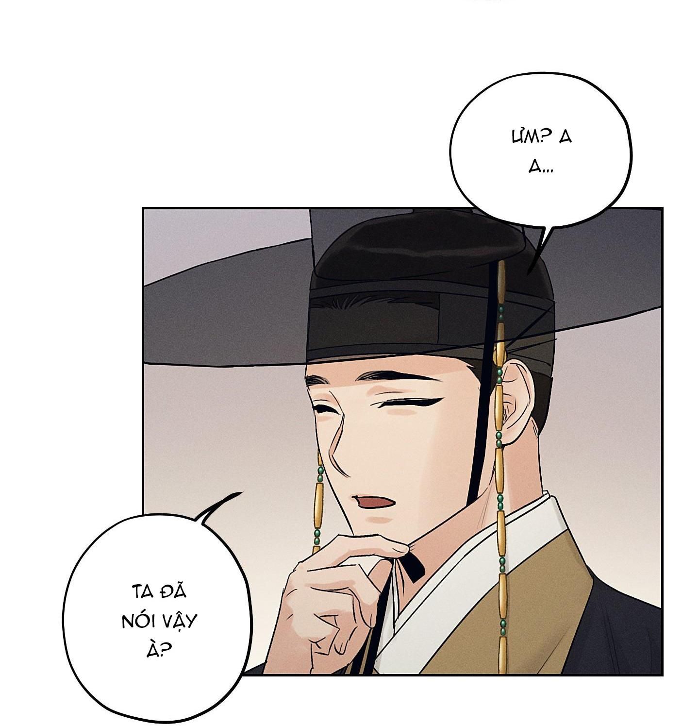 đọc truyện Cửa Hàng Đồ Chơi Người Lớn Joseon Chương 19 ảnh 20 tại Giả Dược