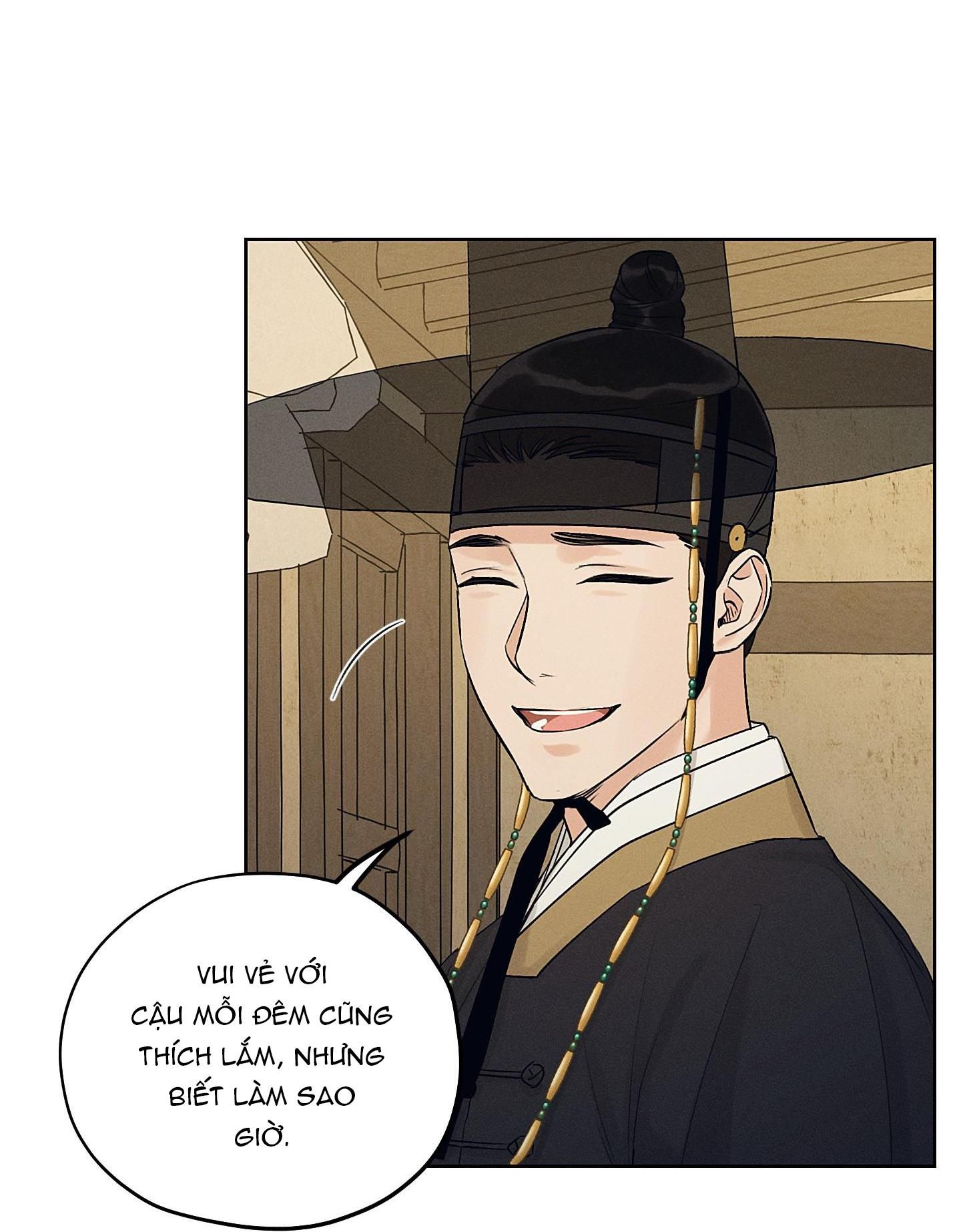đọc truyện Cửa Hàng Đồ Chơi Người Lớn Joseon Chương 19 ảnh 24 tại Giả Dược