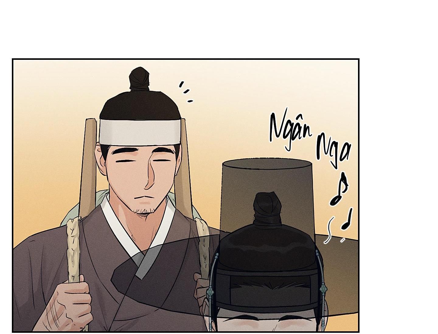 đọc truyện Cửa Hàng Đồ Chơi Người Lớn Joseon Chương 19 ảnh 34 tại Giả Dược