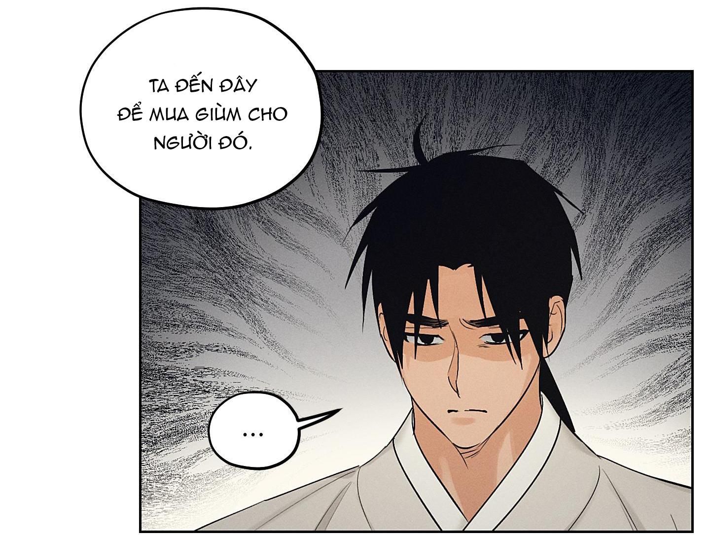 đọc truyện Cửa Hàng Đồ Chơi Người Lớn Joseon Chương 19 ảnh 6 tại Giả Dược