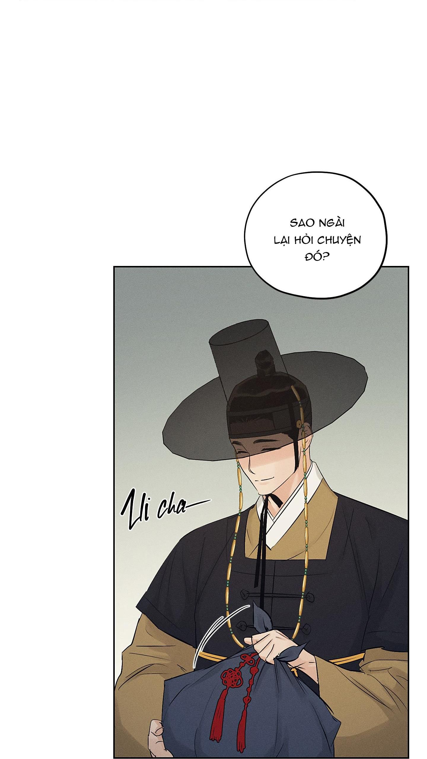đọc truyện Cửa Hàng Đồ Chơi Người Lớn Joseon Chương 19 ảnh 57 tại Giả Dược