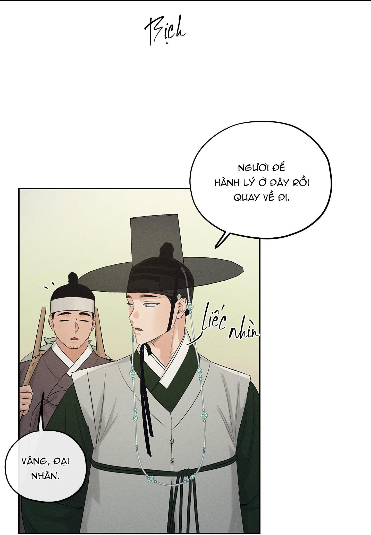 đọc truyện Cửa Hàng Đồ Chơi Người Lớn Joseon Chương 19 ảnh 71 tại Giả Dược
