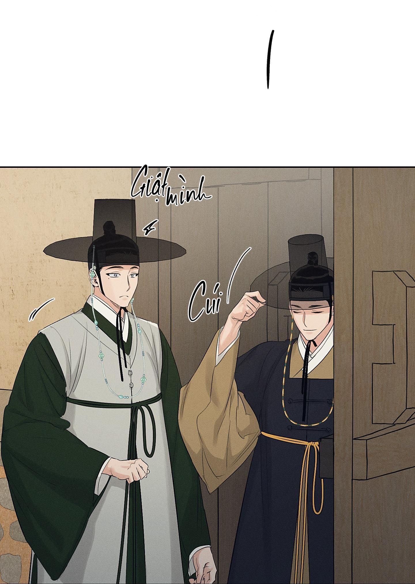 đọc truyện Cửa Hàng Đồ Chơi Người Lớn Joseon Chương 19 ảnh 76 tại Giả Dược