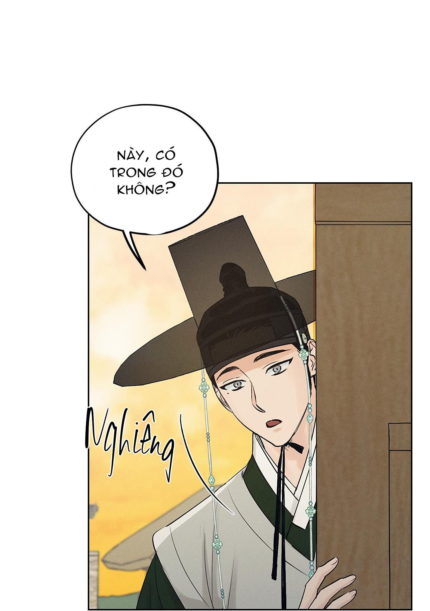 đọc truyện Cửa Hàng Đồ Chơi Người Lớn Joseon Chương 19 ảnh 79 tại Giả Dược