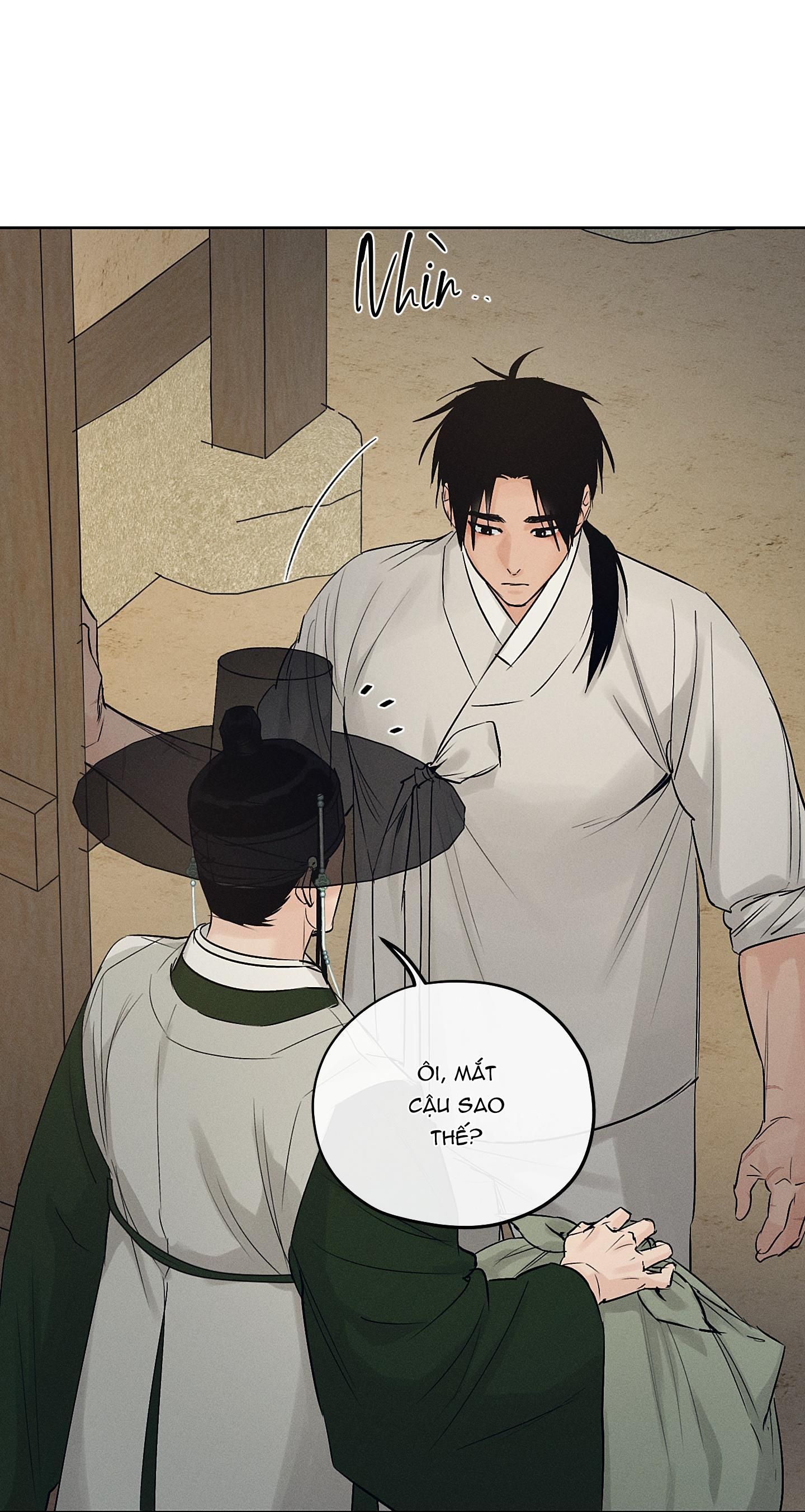 đọc truyện Cửa Hàng Đồ Chơi Người Lớn Joseon Chương 19 ảnh 83 tại Giả Dược