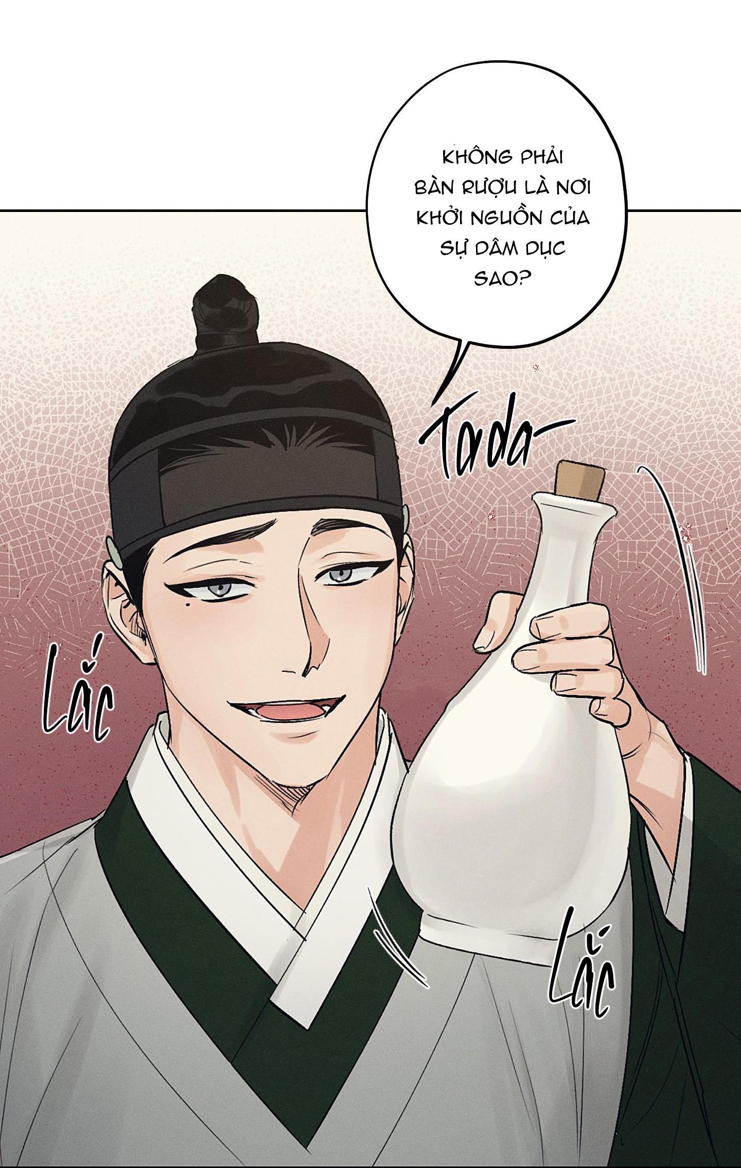 đọc truyện Cửa Hàng Đồ Chơi Người Lớn Joseon Chương 19 ảnh 99 tại Giả Dược
