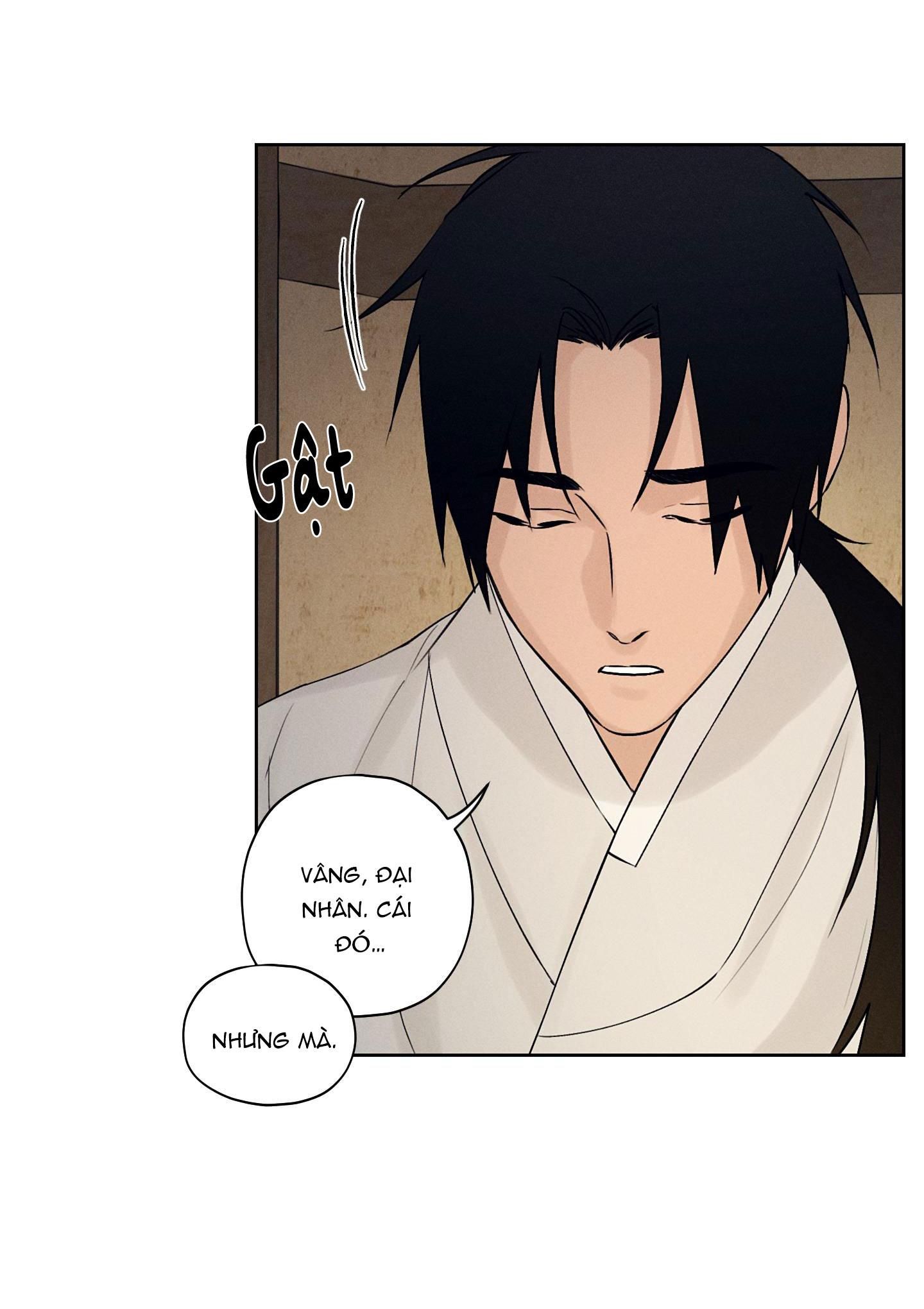 đọc truyện Cửa Hàng Đồ Chơi Người Lớn Joseon Chương 2 ảnh 12 tại Giả Dược