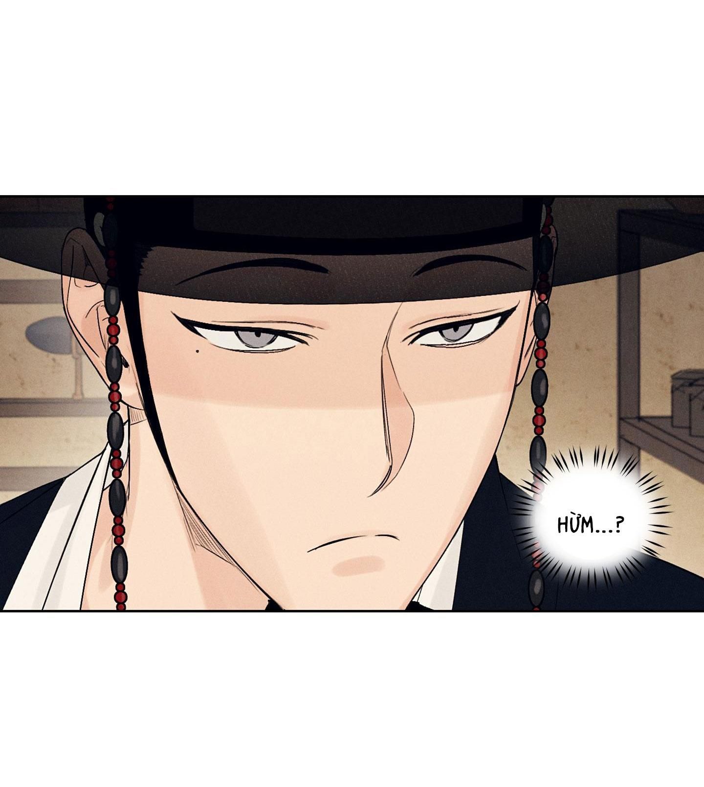 đọc truyện Cửa Hàng Đồ Chơi Người Lớn Joseon Chương 2 ảnh 4 tại Giả Dược